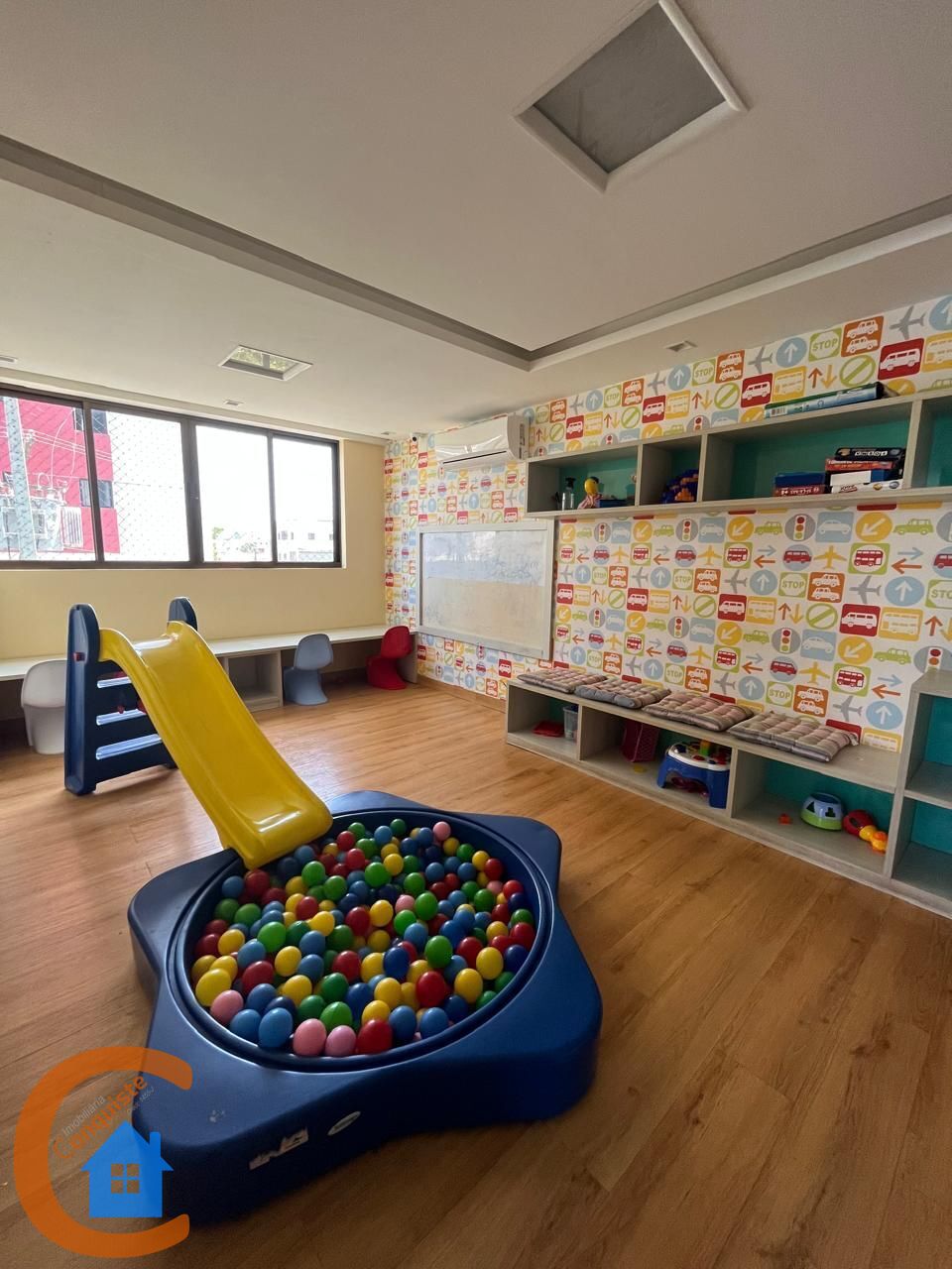 Apartamento à venda com 2 quartos, 61m² - Foto 23