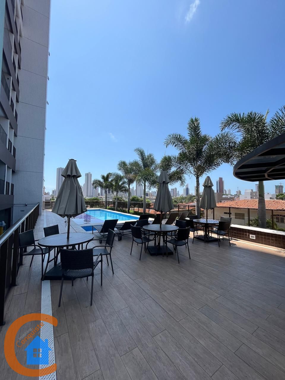 Apartamento à venda com 2 quartos, 61m² - Foto 18