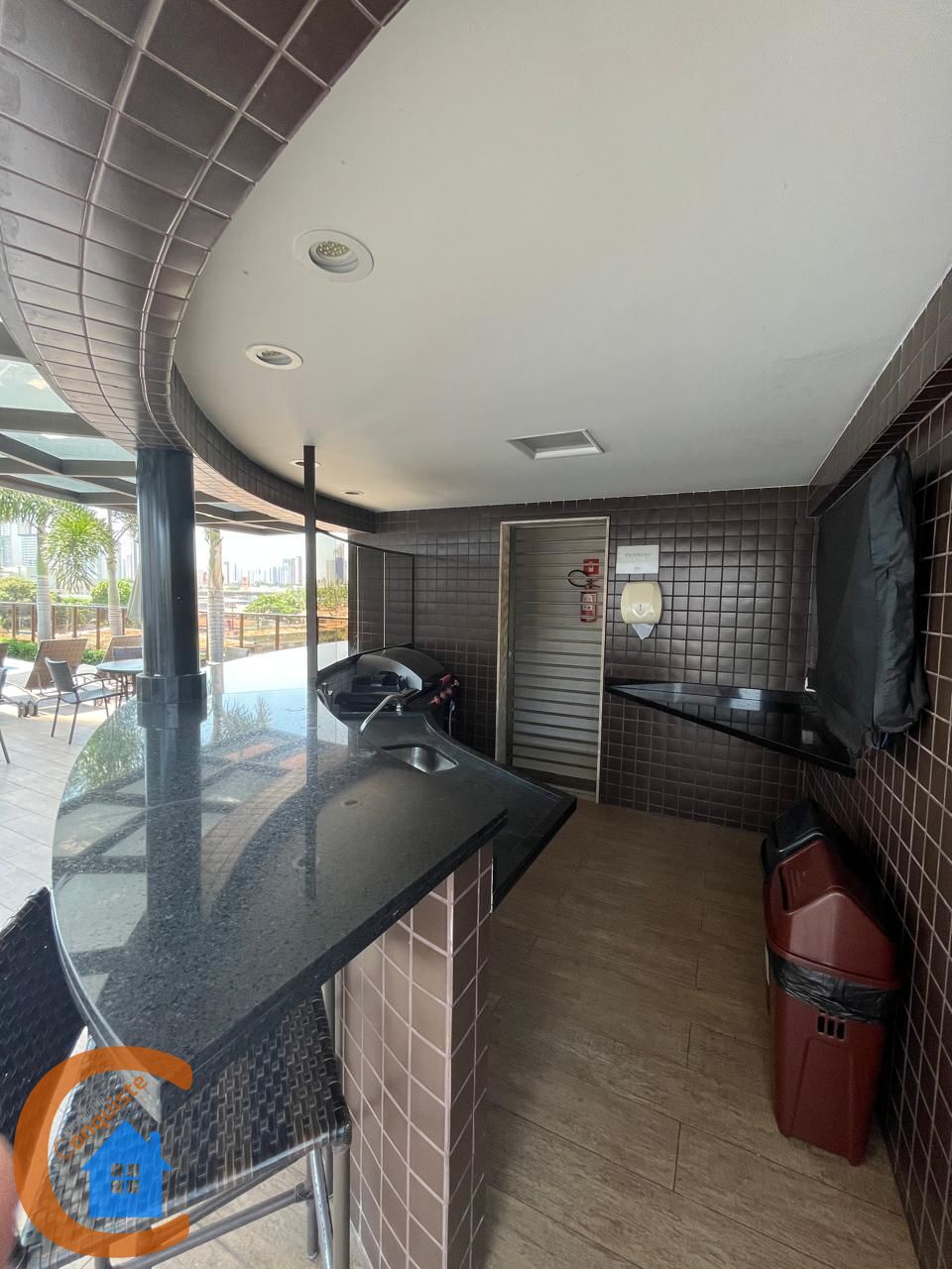 Apartamento à venda com 2 quartos, 61m² - Foto 21