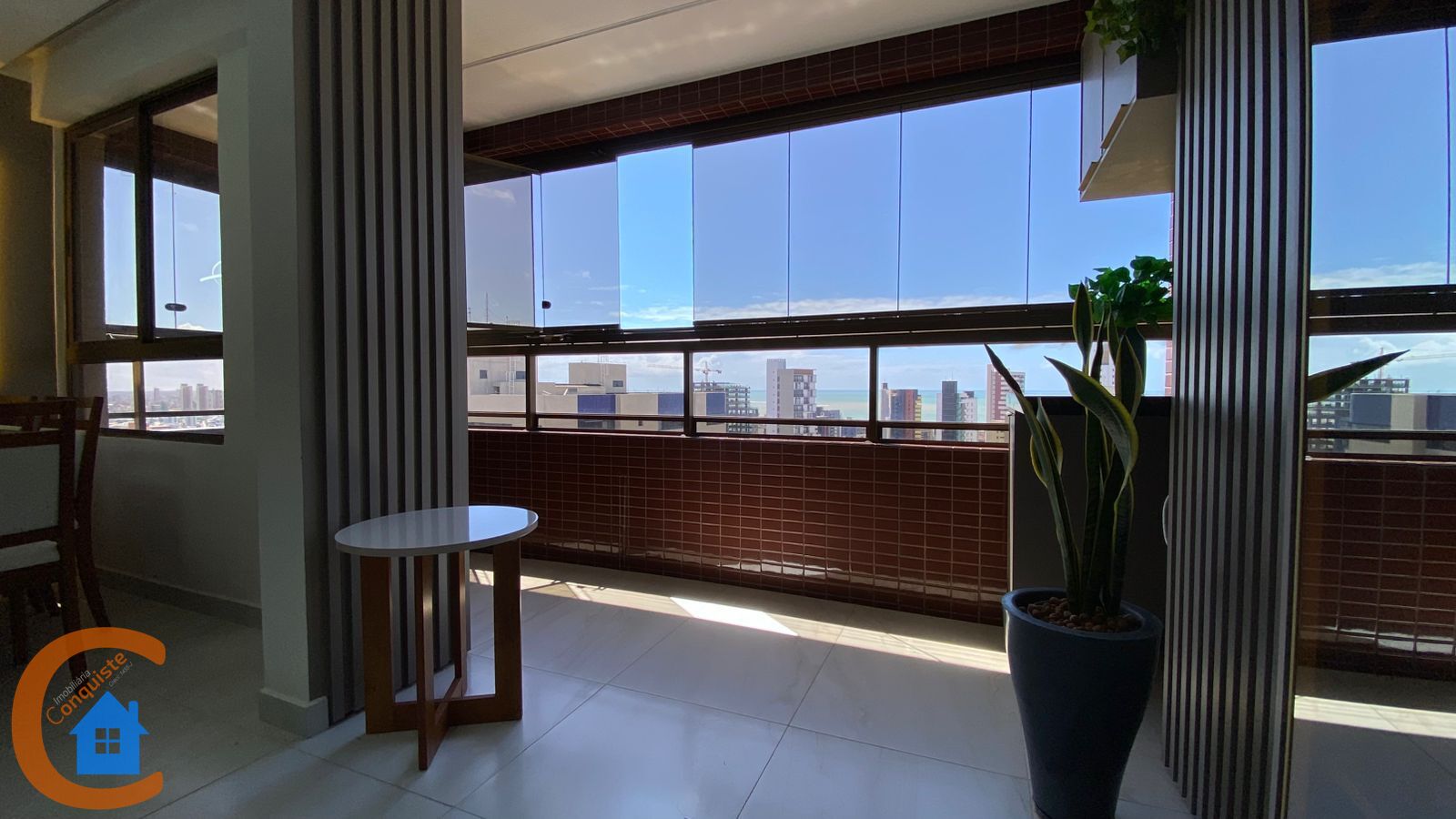 Apartamento à venda com 2 quartos, 90m² - Foto 6
