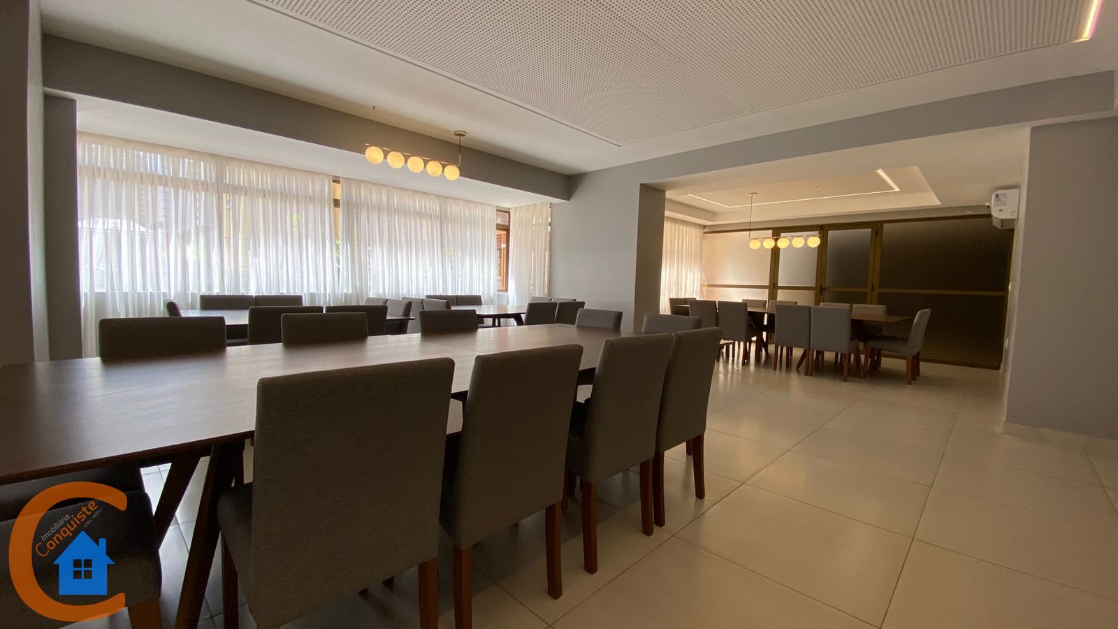 Apartamento à venda com 2 quartos, 90m² - Foto 26