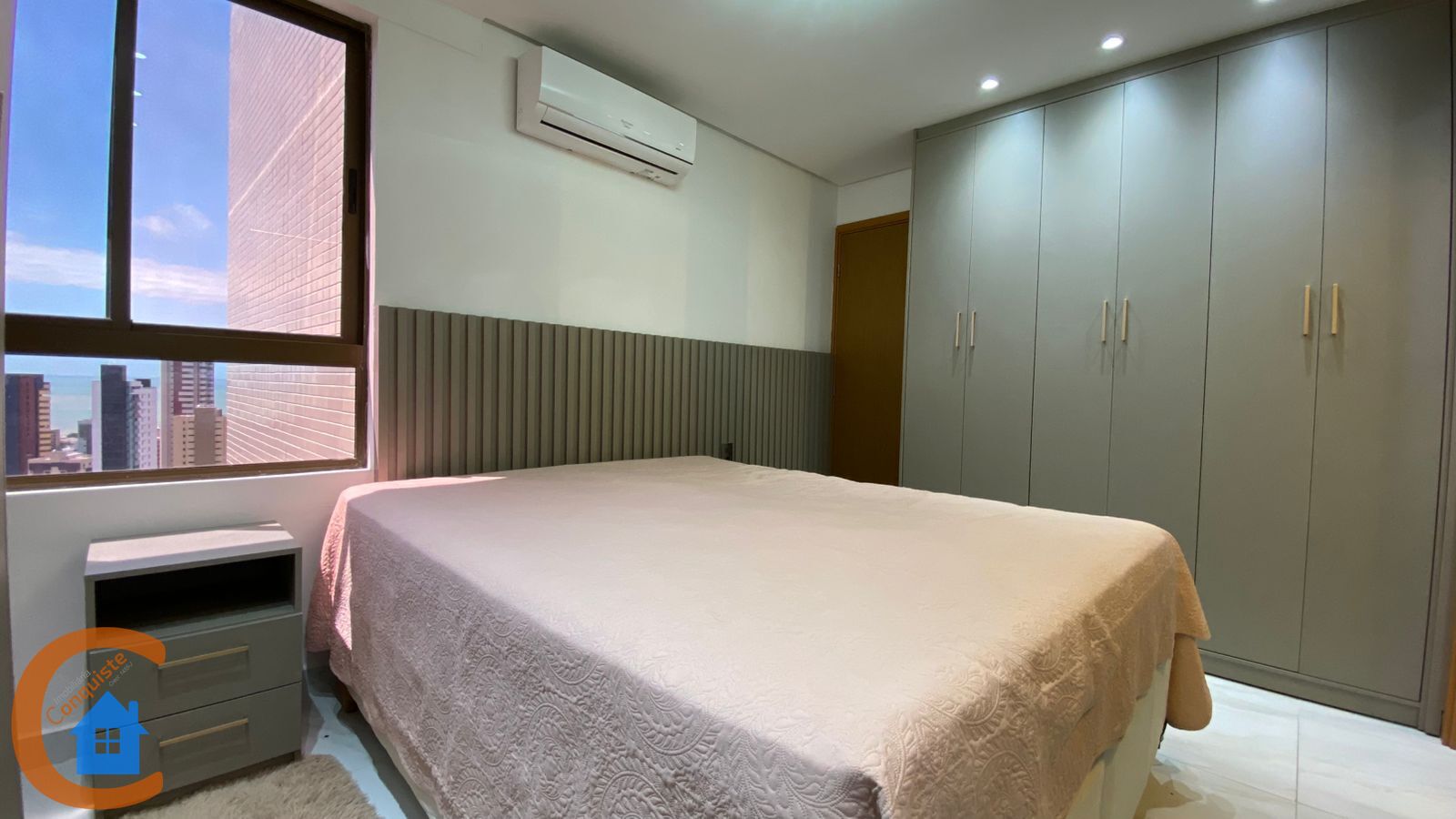 Apartamento à venda com 2 quartos, 90m² - Foto 13