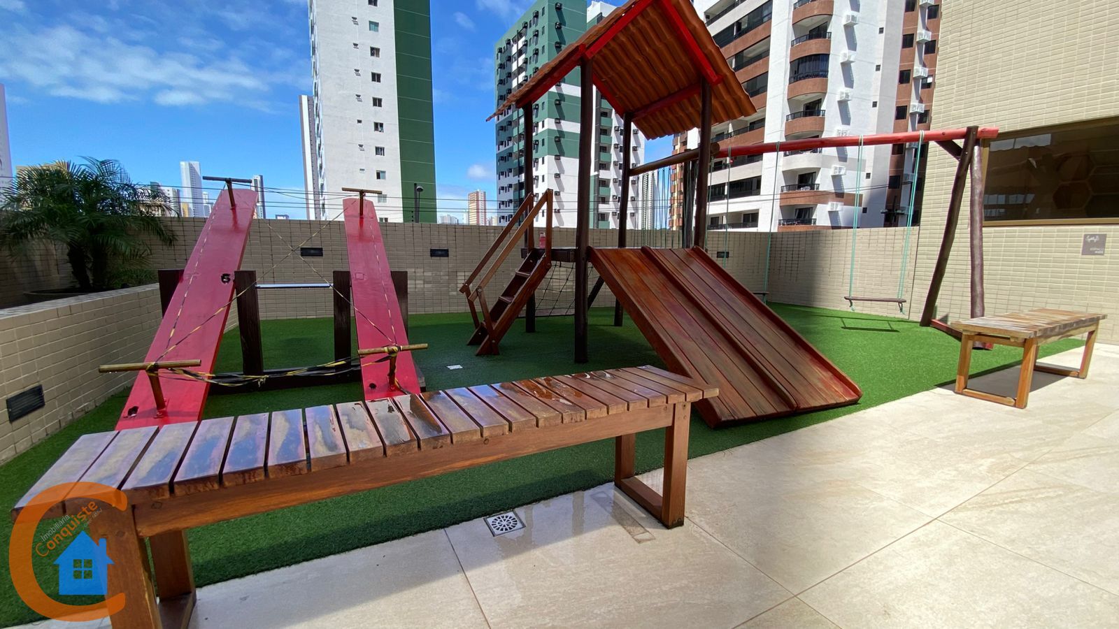 Apartamento à venda com 2 quartos, 90m² - Foto 21