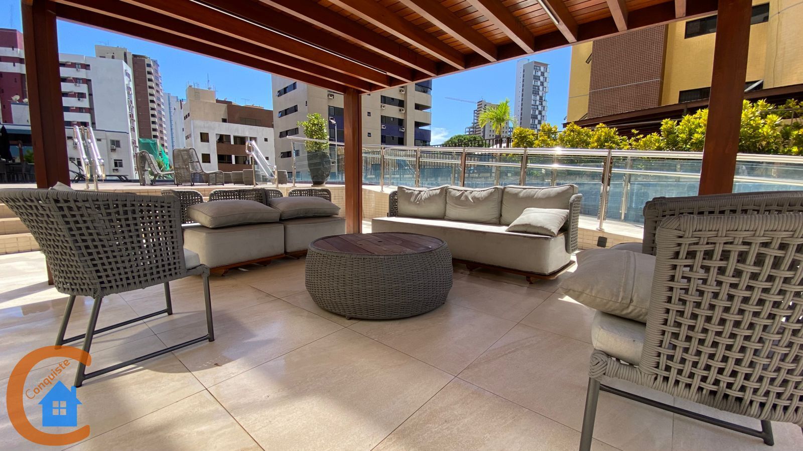 Apartamento à venda com 2 quartos, 90m² - Foto 20
