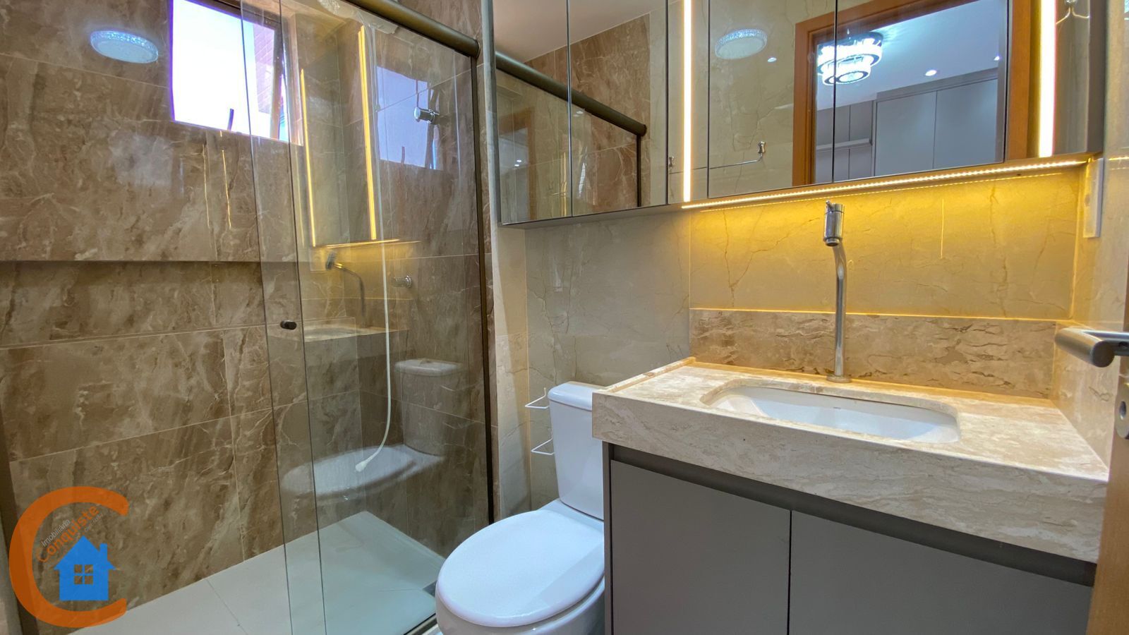Apartamento à venda com 2 quartos, 90m² - Foto 12