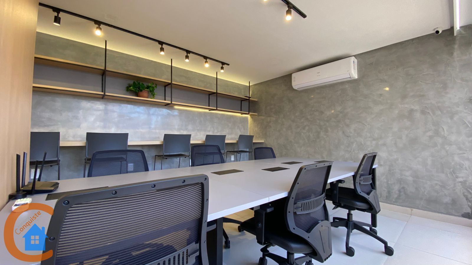Apartamento à venda com 2 quartos, 90m² - Foto 27