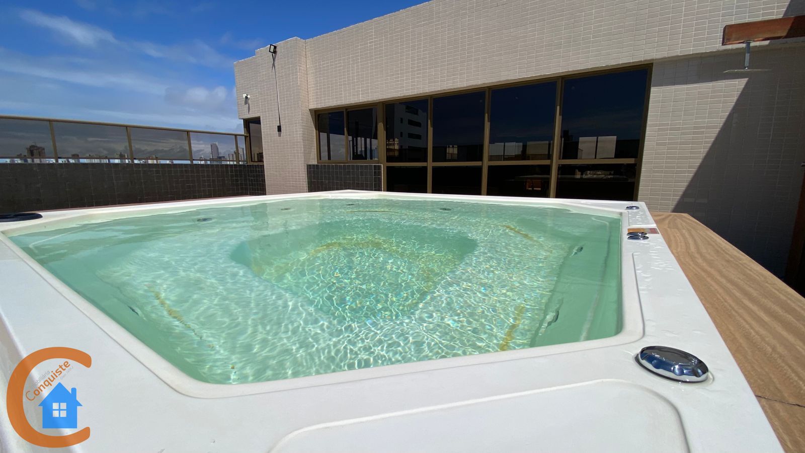 Apartamento à venda com 2 quartos, 90m² - Foto 30