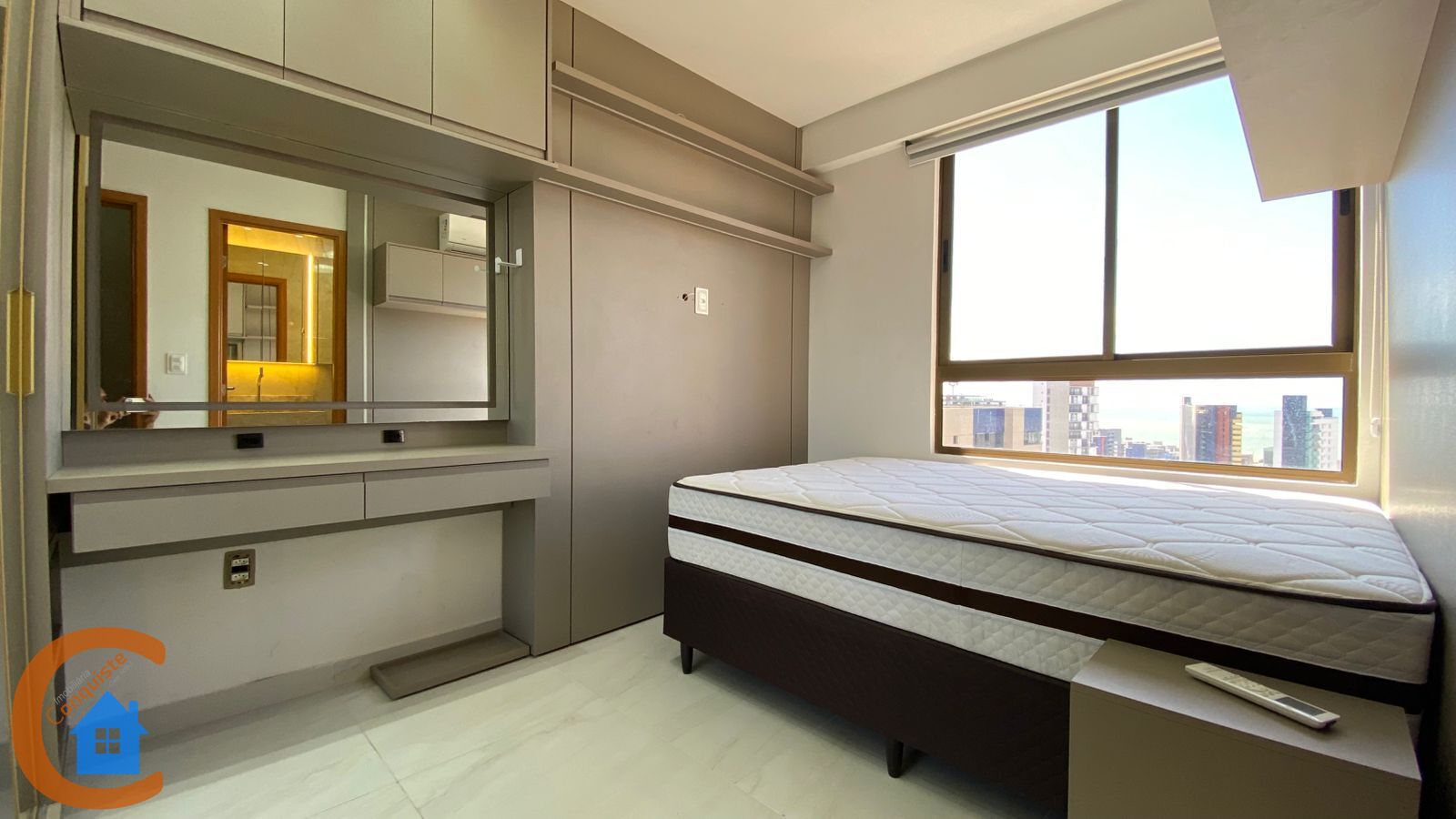 Apartamento à venda com 2 quartos, 90m² - Foto 17
