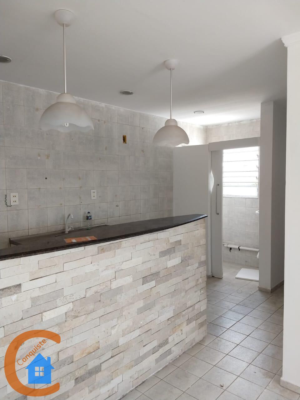 Apartamento à venda com 2 quartos, 49m² - Foto 4
