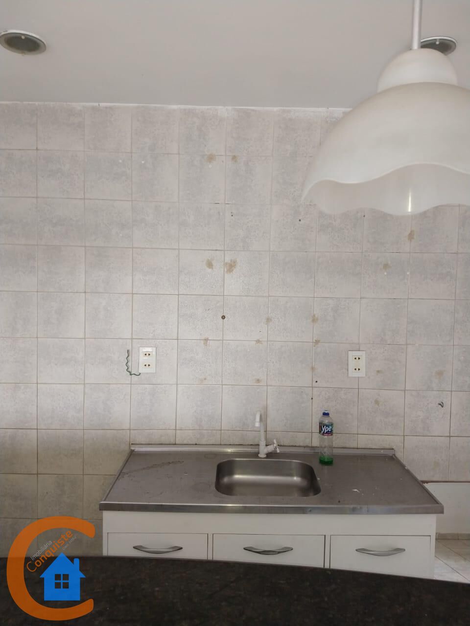 Apartamento à venda com 2 quartos, 49m² - Foto 5