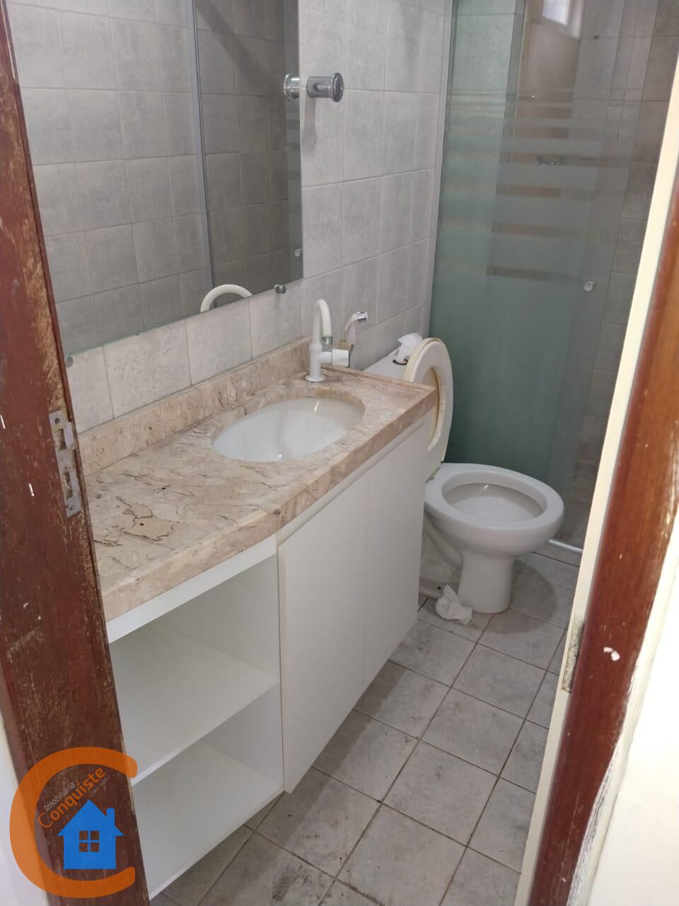 Apartamento à venda com 2 quartos, 49m² - Foto 3