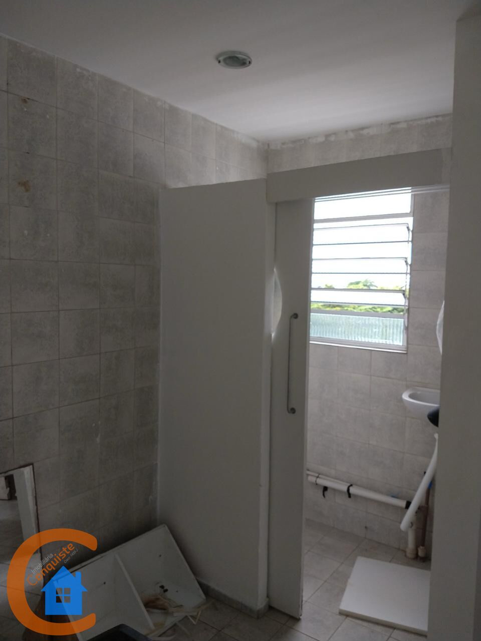 Apartamento à venda com 2 quartos, 49m² - Foto 2