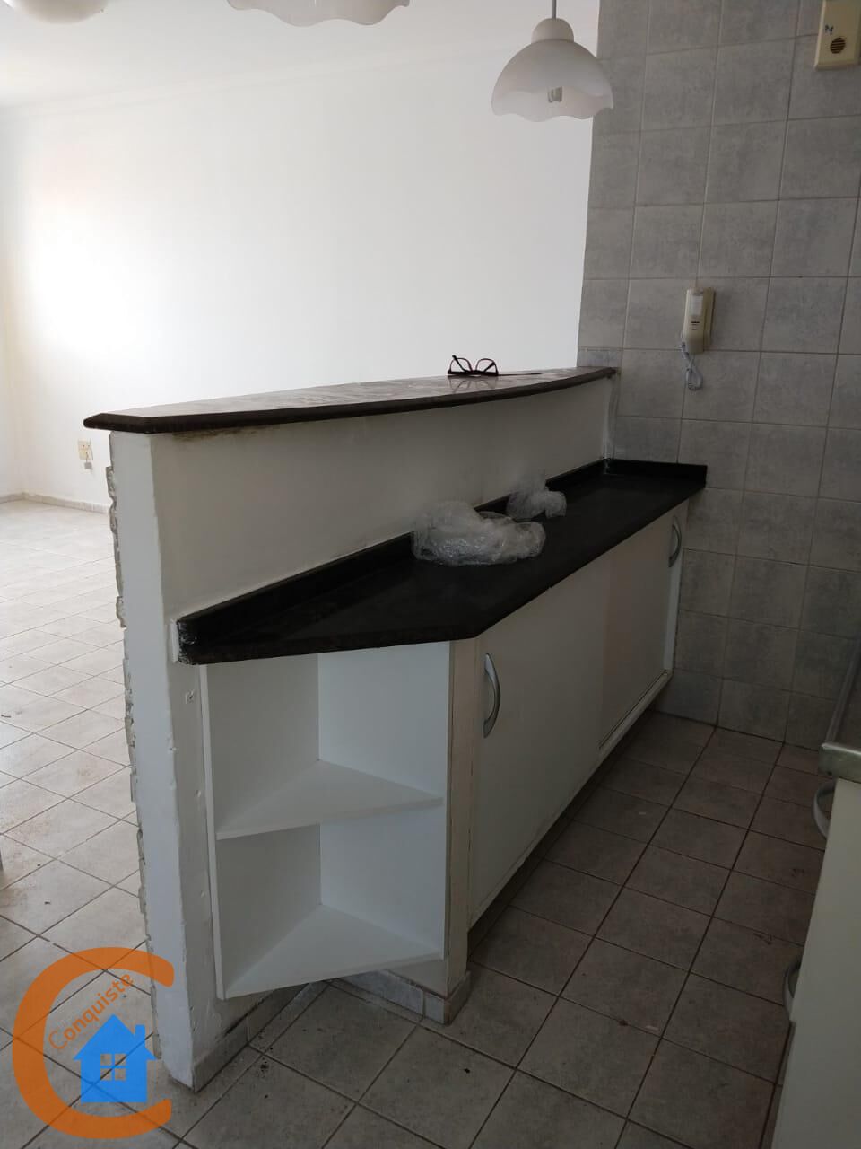Apartamento à venda com 2 quartos, 49m² - Foto 6