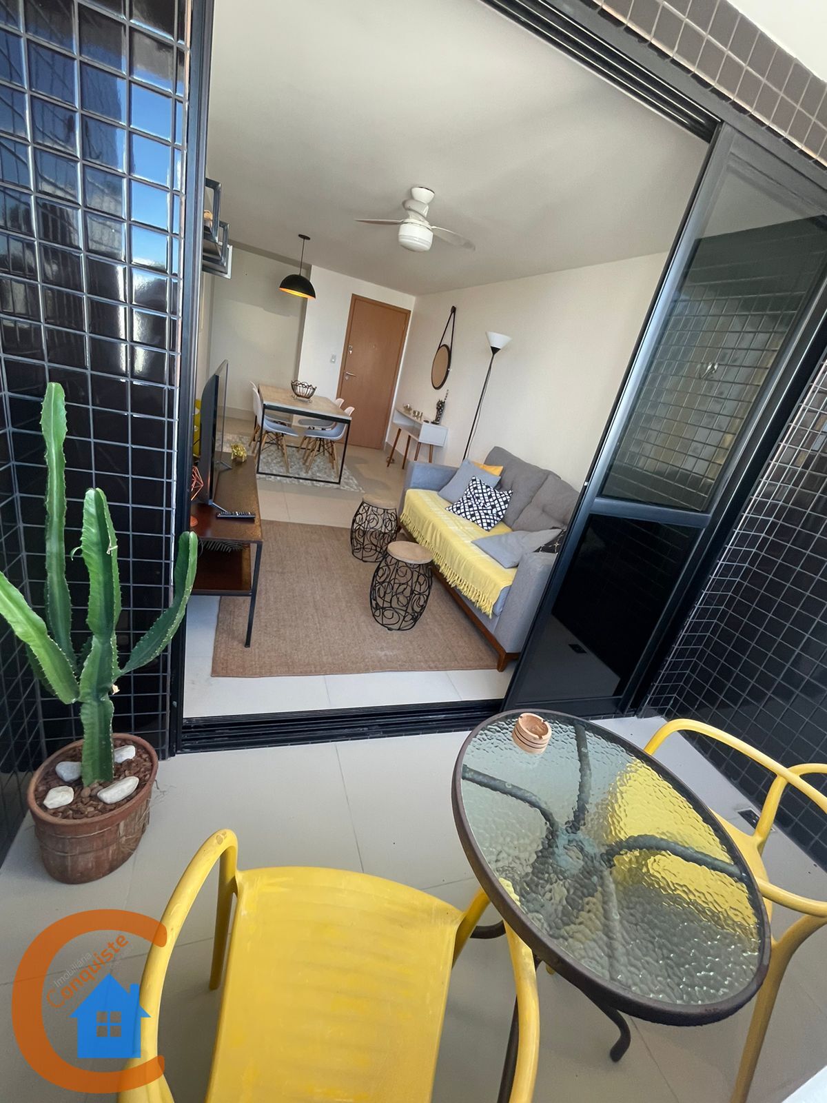 Apartamento à venda com 3 quartos, 85m² - Foto 5