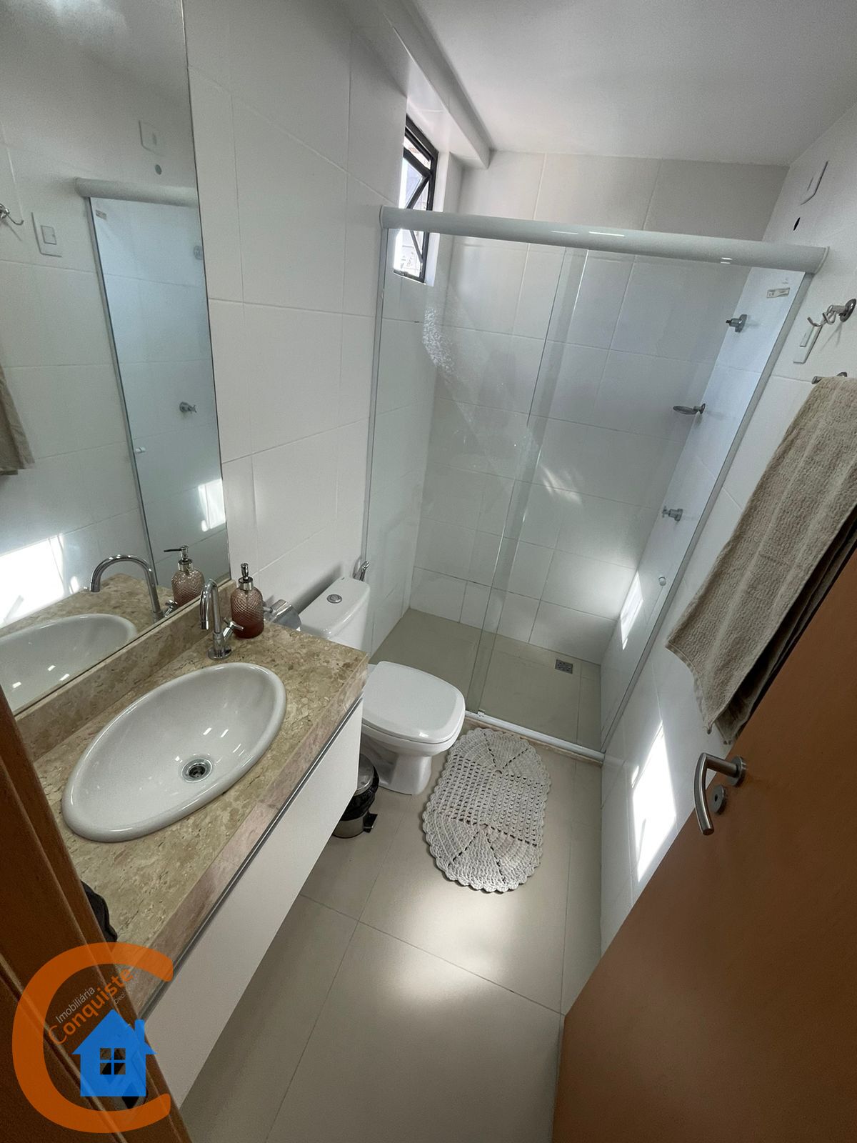 Apartamento à venda com 3 quartos, 85m² - Foto 11