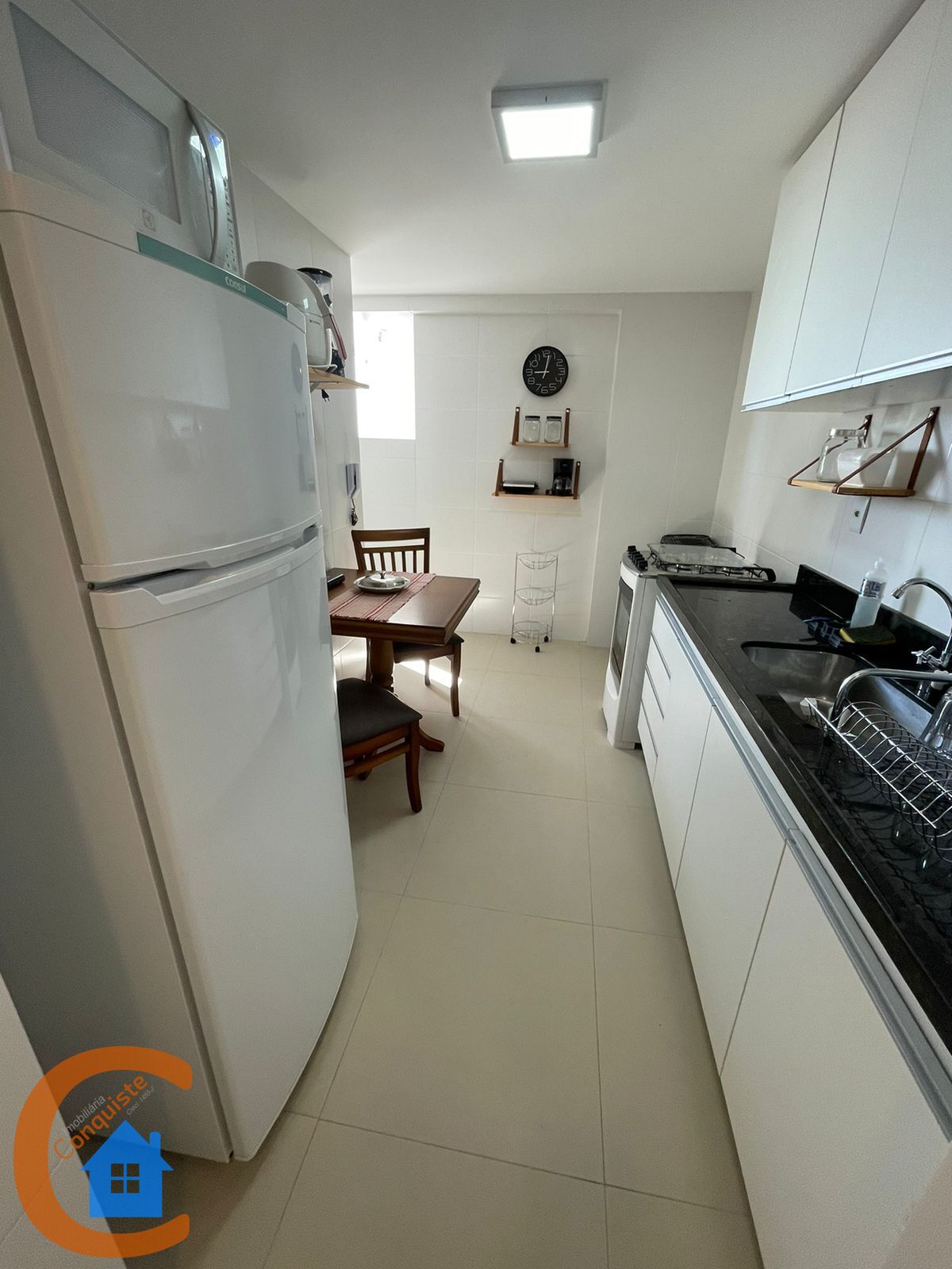 Apartamento à venda com 3 quartos, 85m² - Foto 9