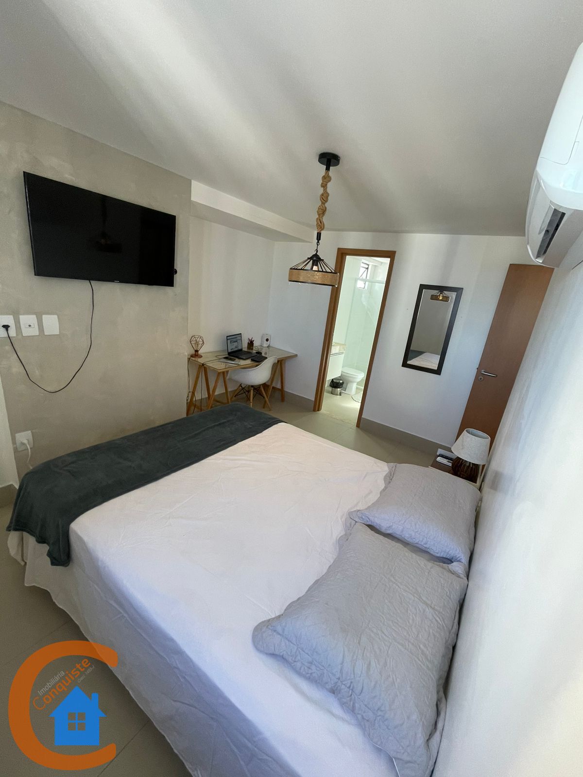 Apartamento à venda com 3 quartos, 85m² - Foto 14