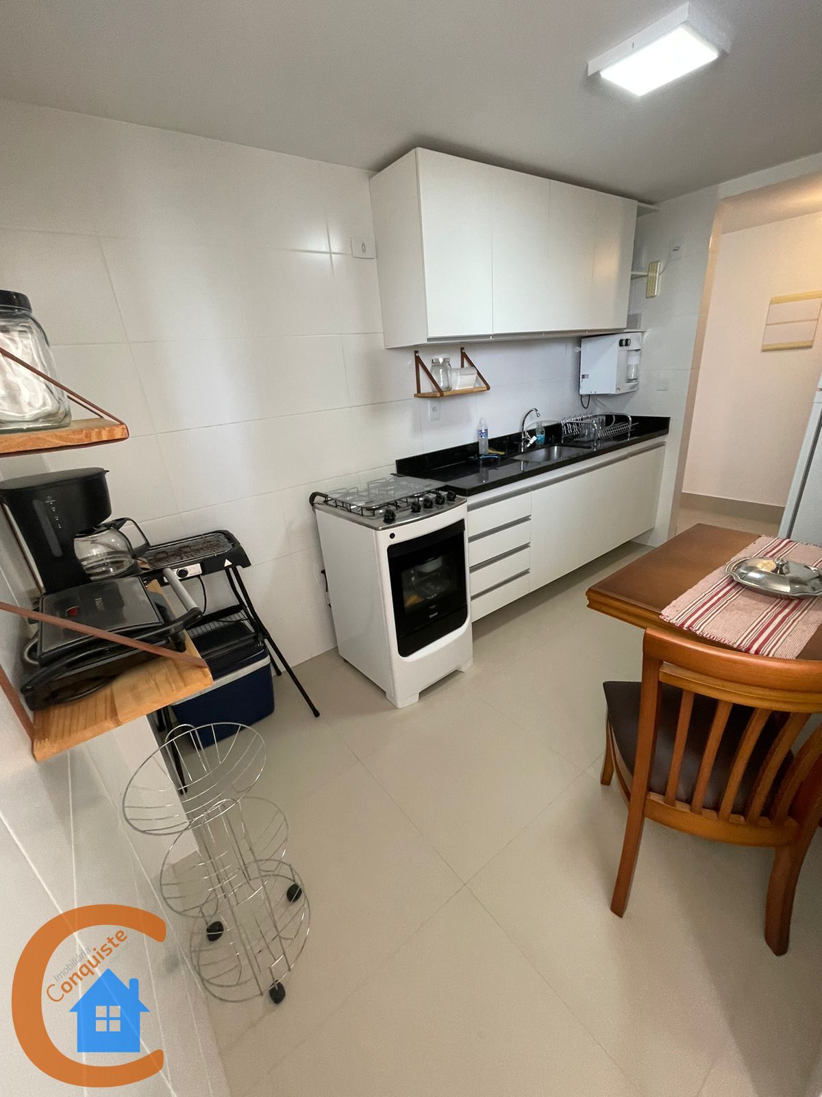 Apartamento à venda com 3 quartos, 85m² - Foto 10