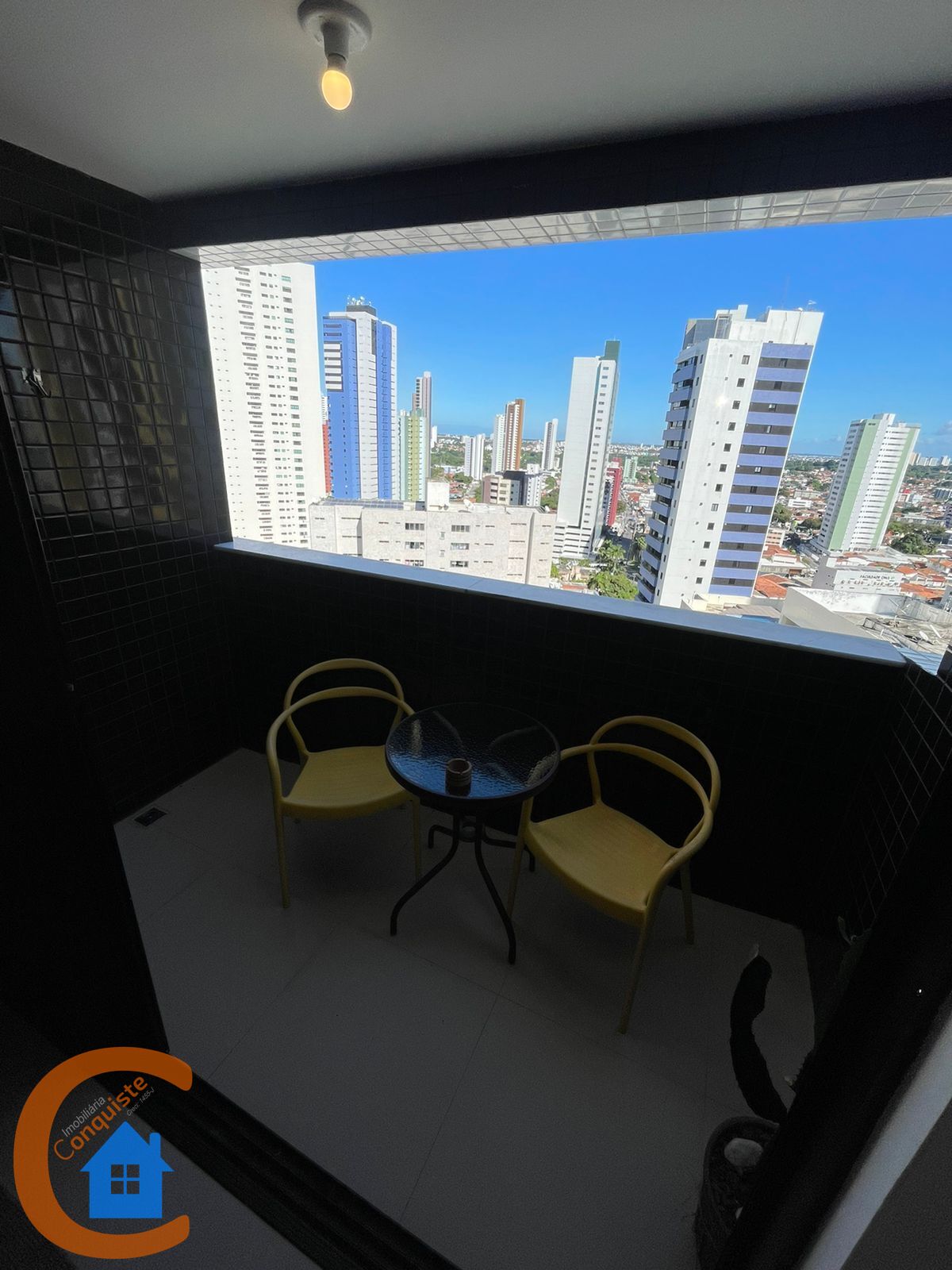 Apartamento à venda com 3 quartos, 85m² - Foto 8