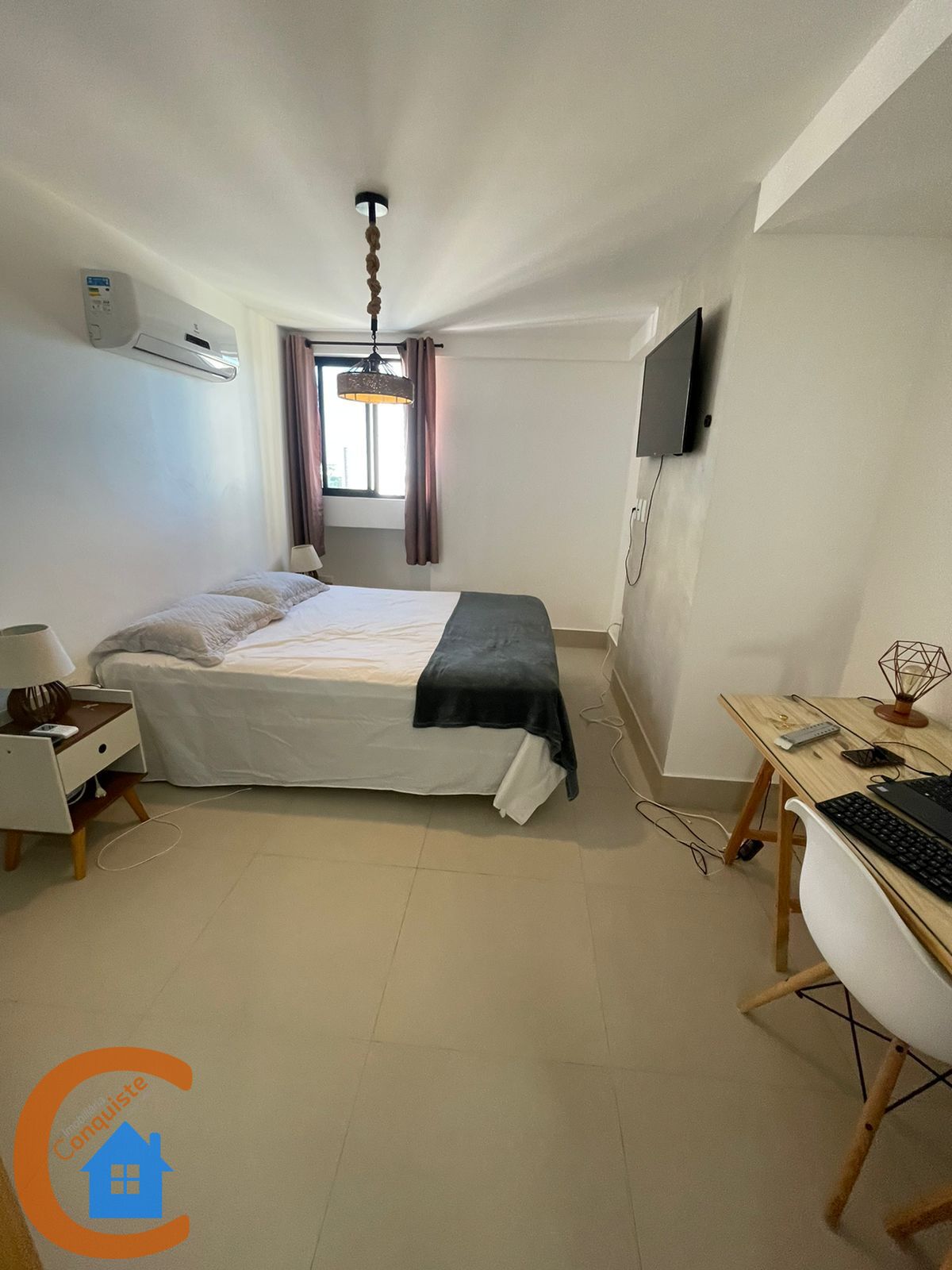 Apartamento à venda com 3 quartos, 85m² - Foto 13