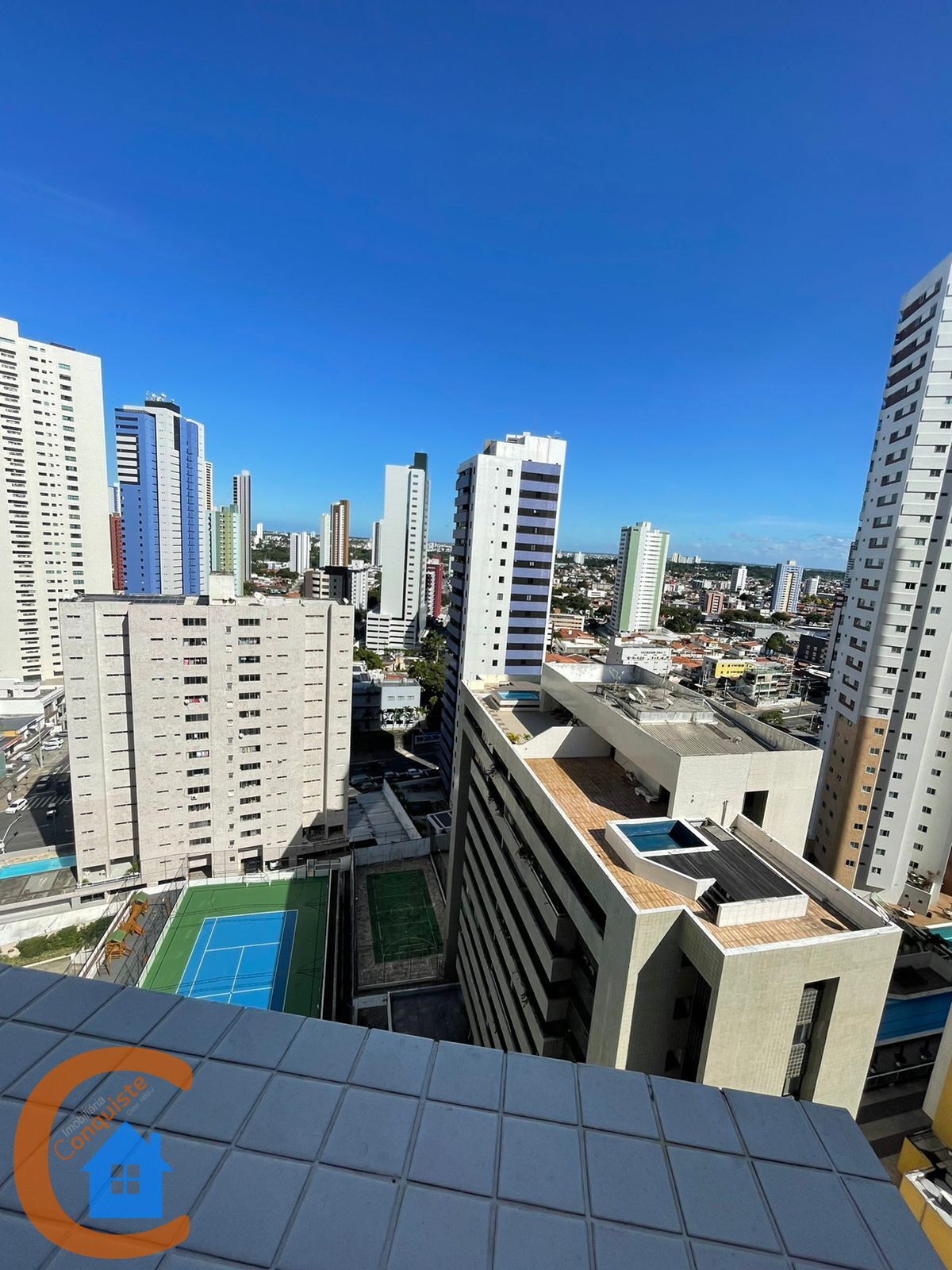 Apartamento à venda com 3 quartos, 85m² - Foto 7