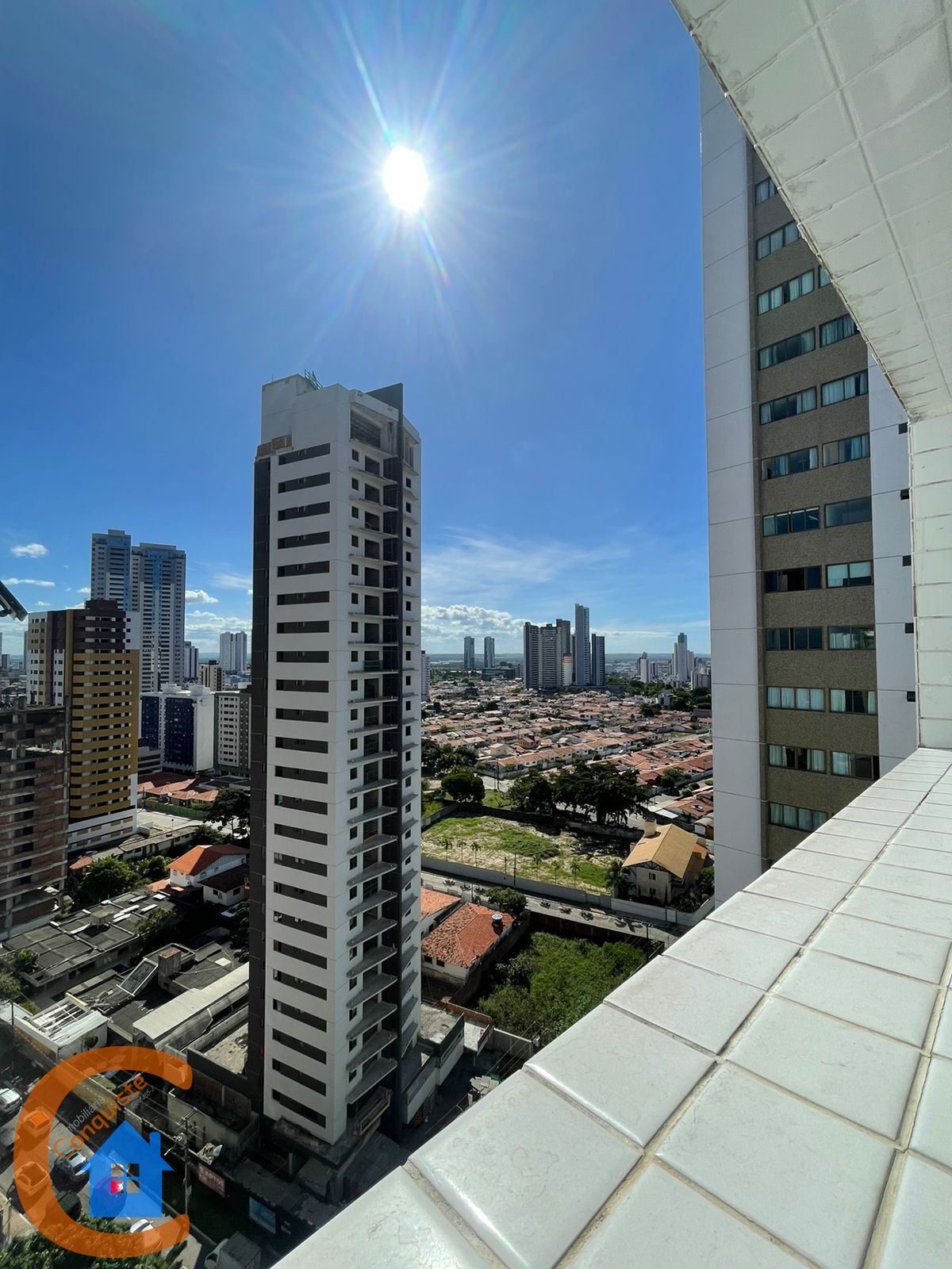 Apartamento à venda com 3 quartos, 85m² - Foto 23