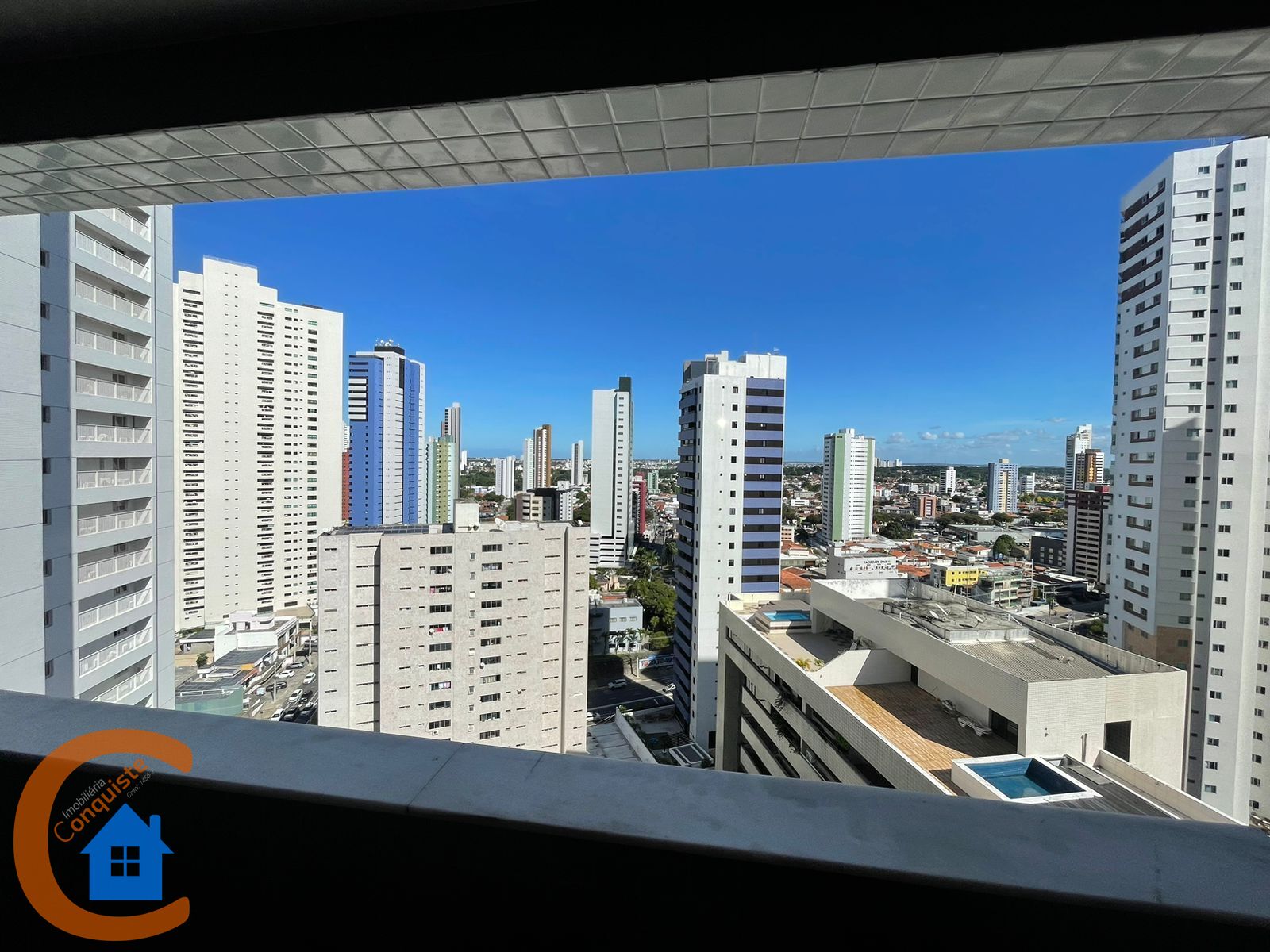 Apartamento à venda com 3 quartos, 85m² - Foto 6