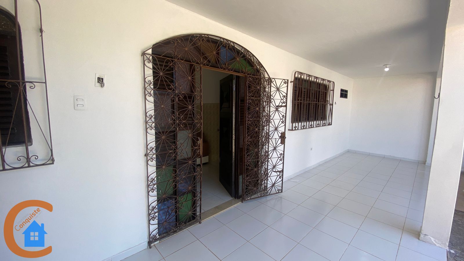 Casa para alugar com 3 quartos, 200m² - Foto 8