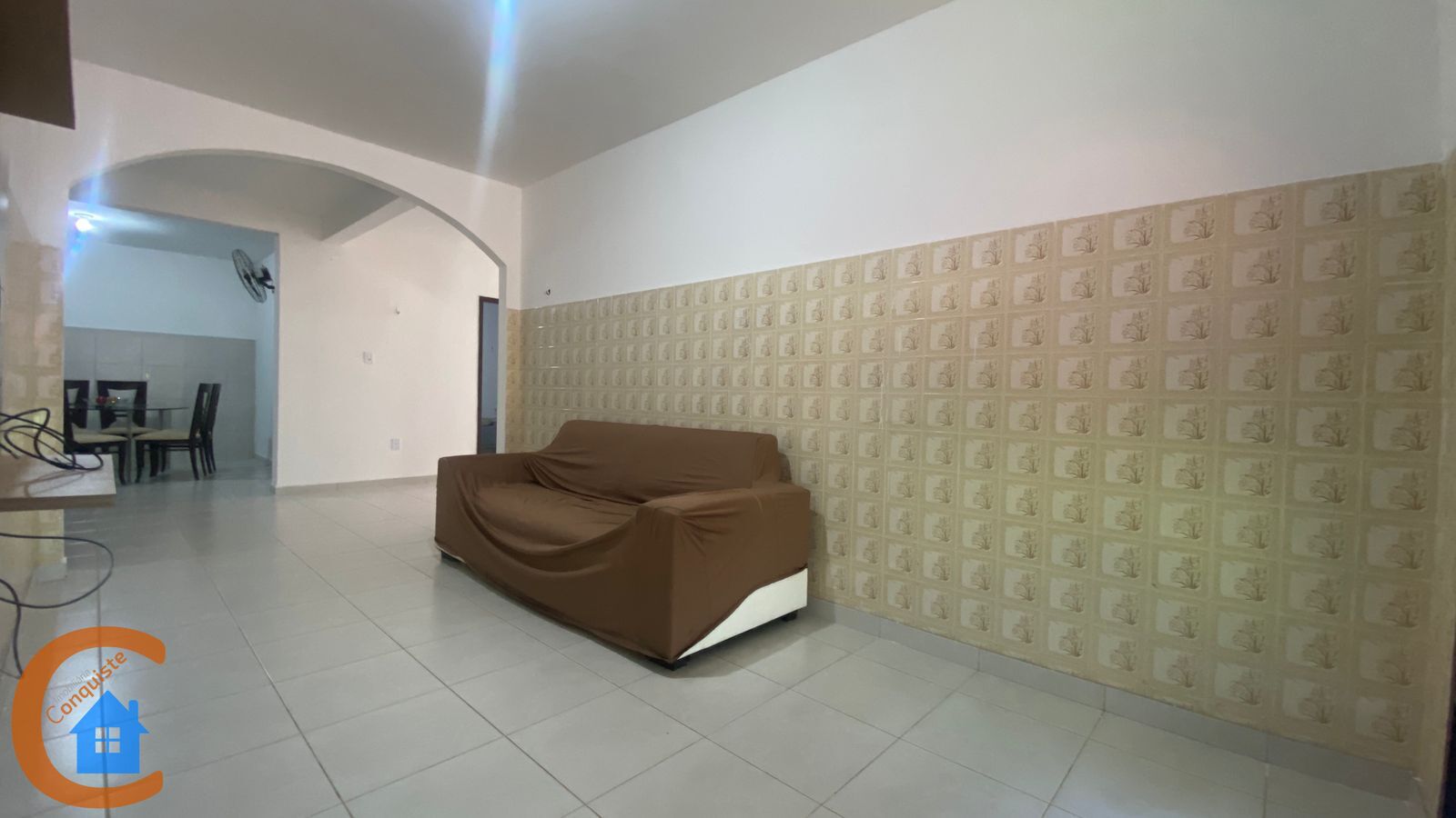 Casa para alugar com 3 quartos, 200m² - Foto 10