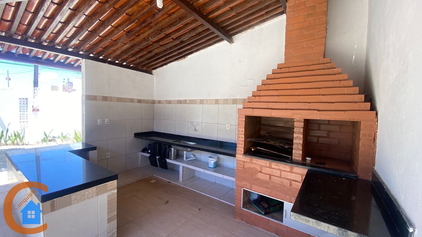 Casa para alugar com 3 quartos, 200m² - Foto 5