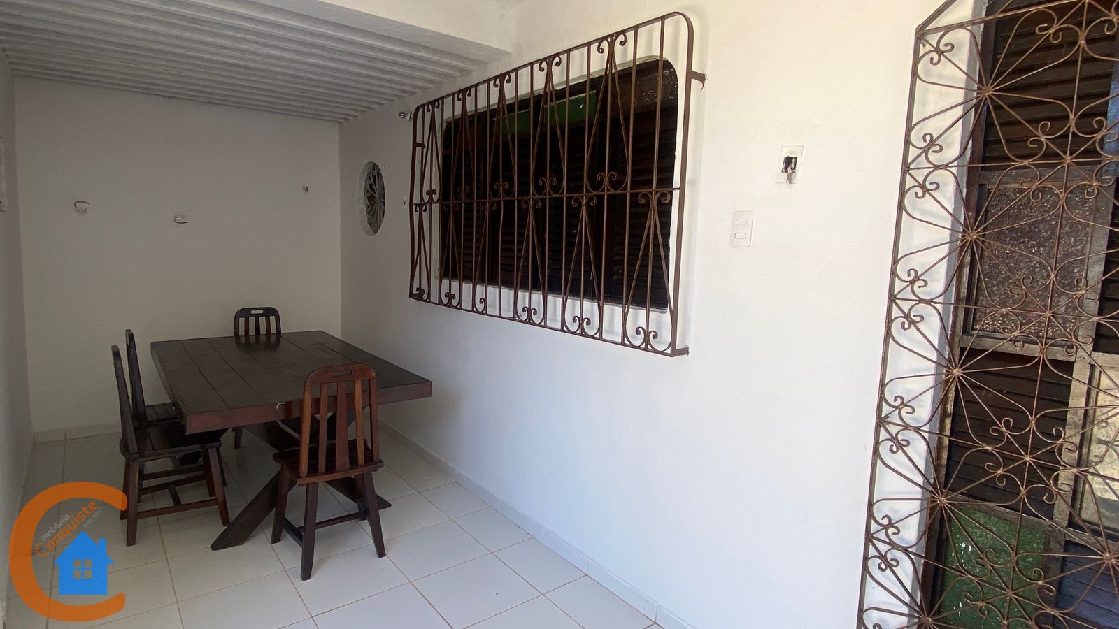 Casa para alugar com 3 quartos, 200m² - Foto 9
