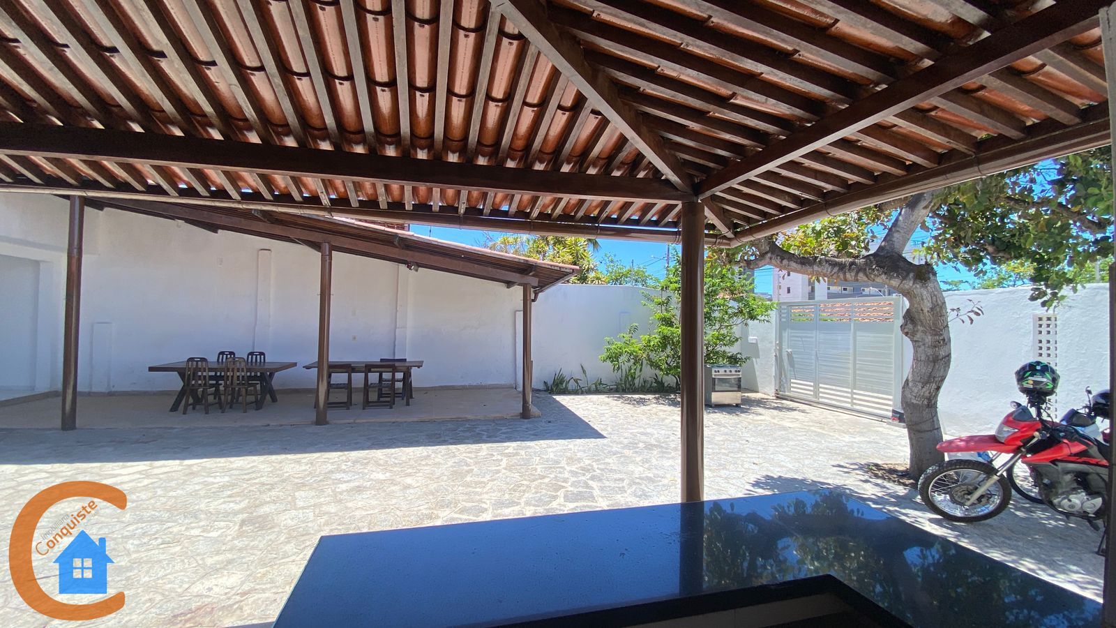 Casa para alugar com 3 quartos, 200m² - Foto 6