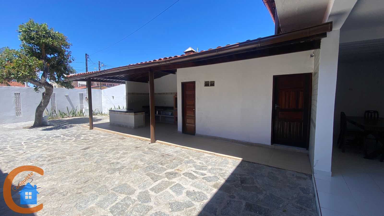 Casa para alugar com 3 quartos, 200m² - Foto 7