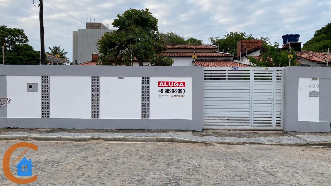 Casa para alugar com 3 quartos, 200m² - Foto 27