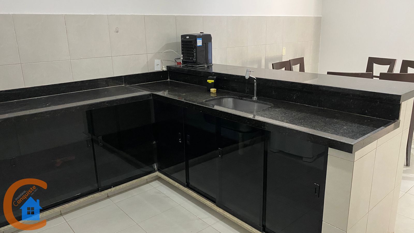 Casa para alugar com 3 quartos, 200m² - Foto 16