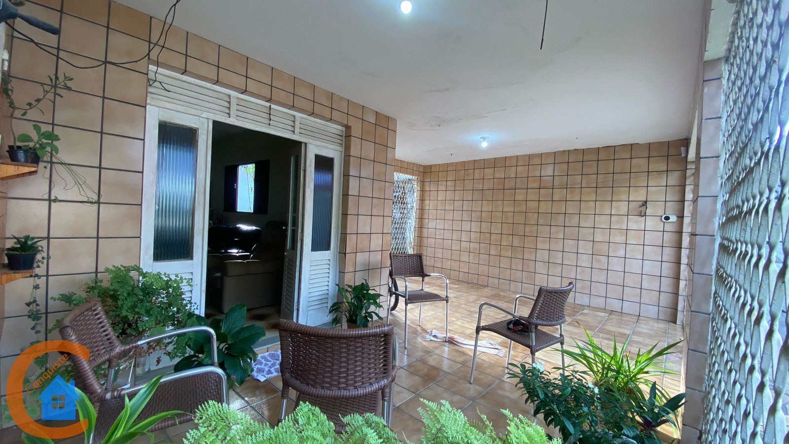 Casa, 3 quartos, 230 m² - Foto 7