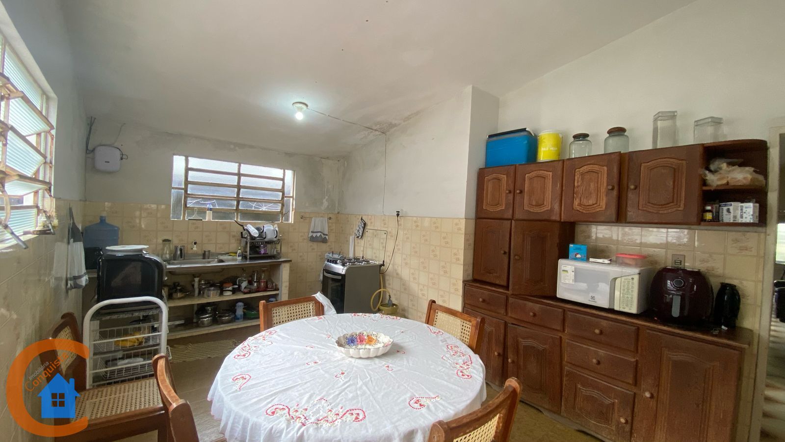 Casa, 3 quartos, 230 m² - Foto 17