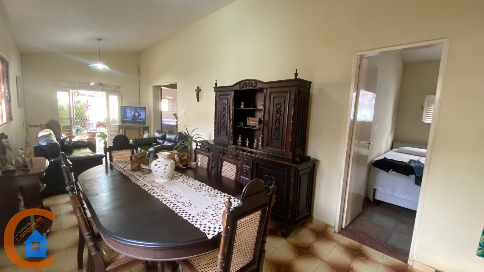 Casa, 3 quartos, 230 m² - Foto 9