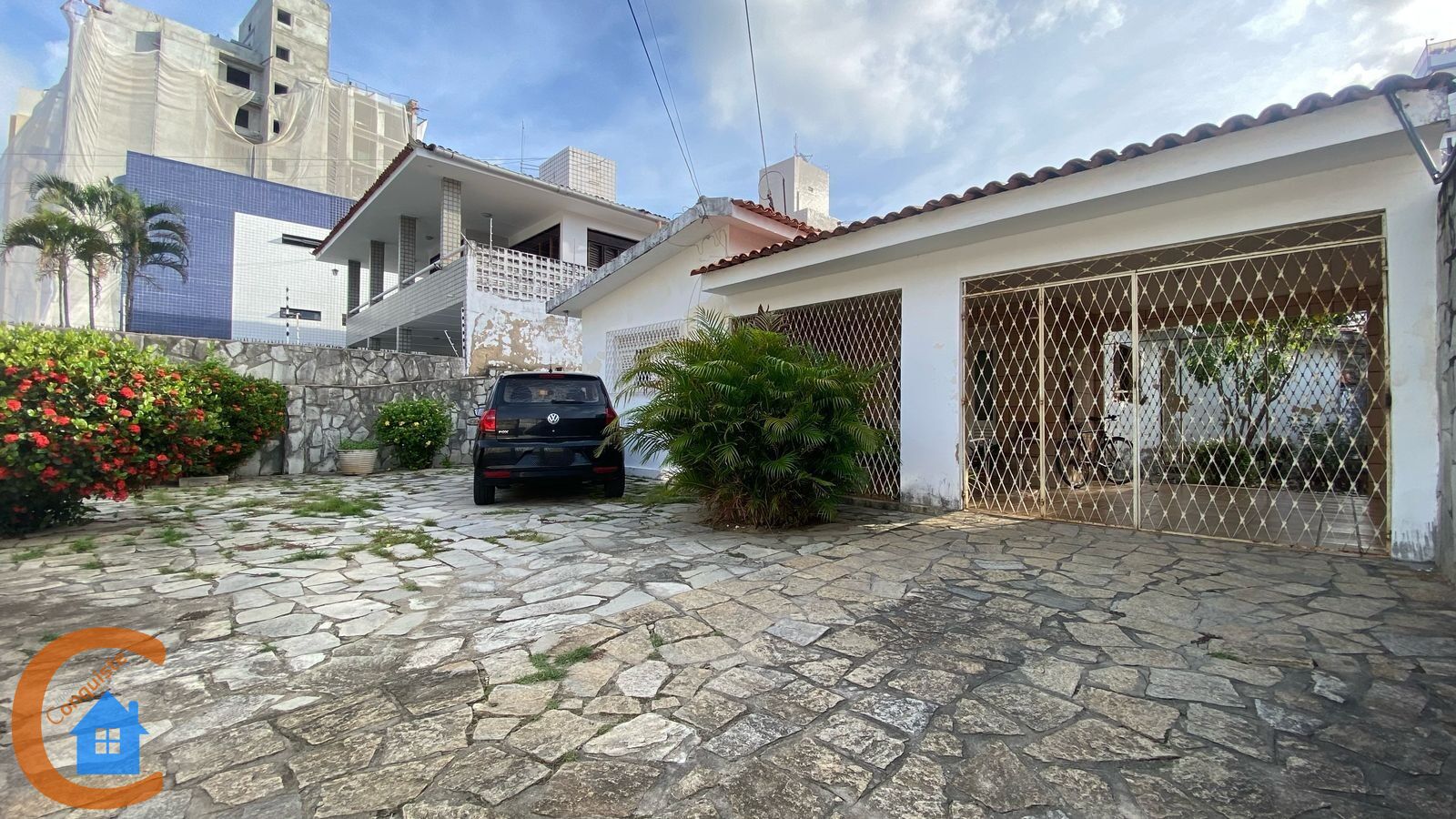 Casa, 3 quartos, 230 m² - Foto 1