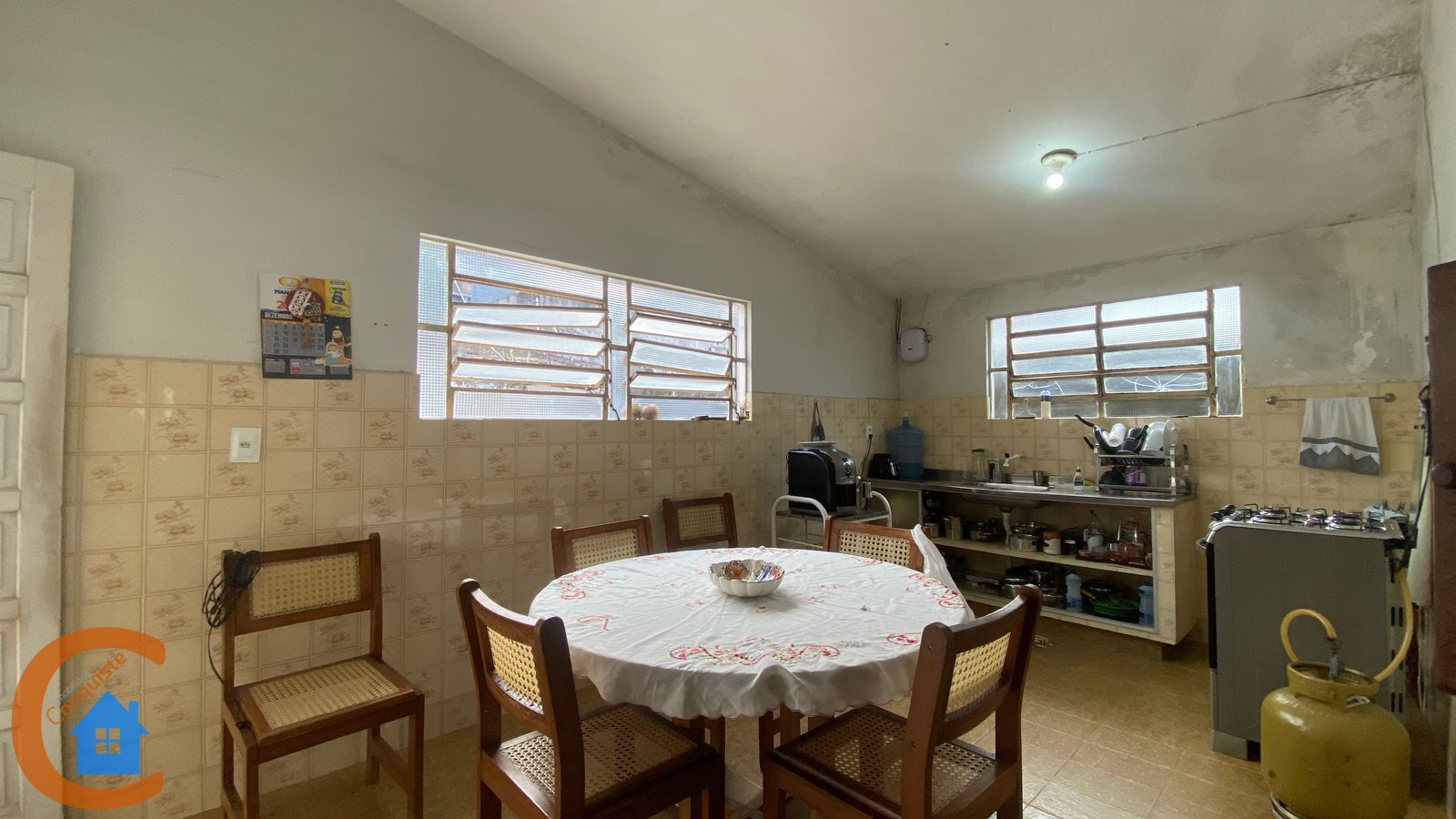 Casa, 3 quartos, 230 m² - Foto 16
