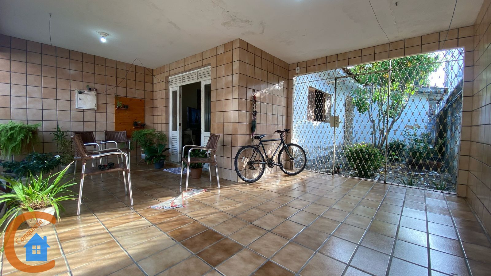 Casa, 3 quartos, 230 m² - Foto 6