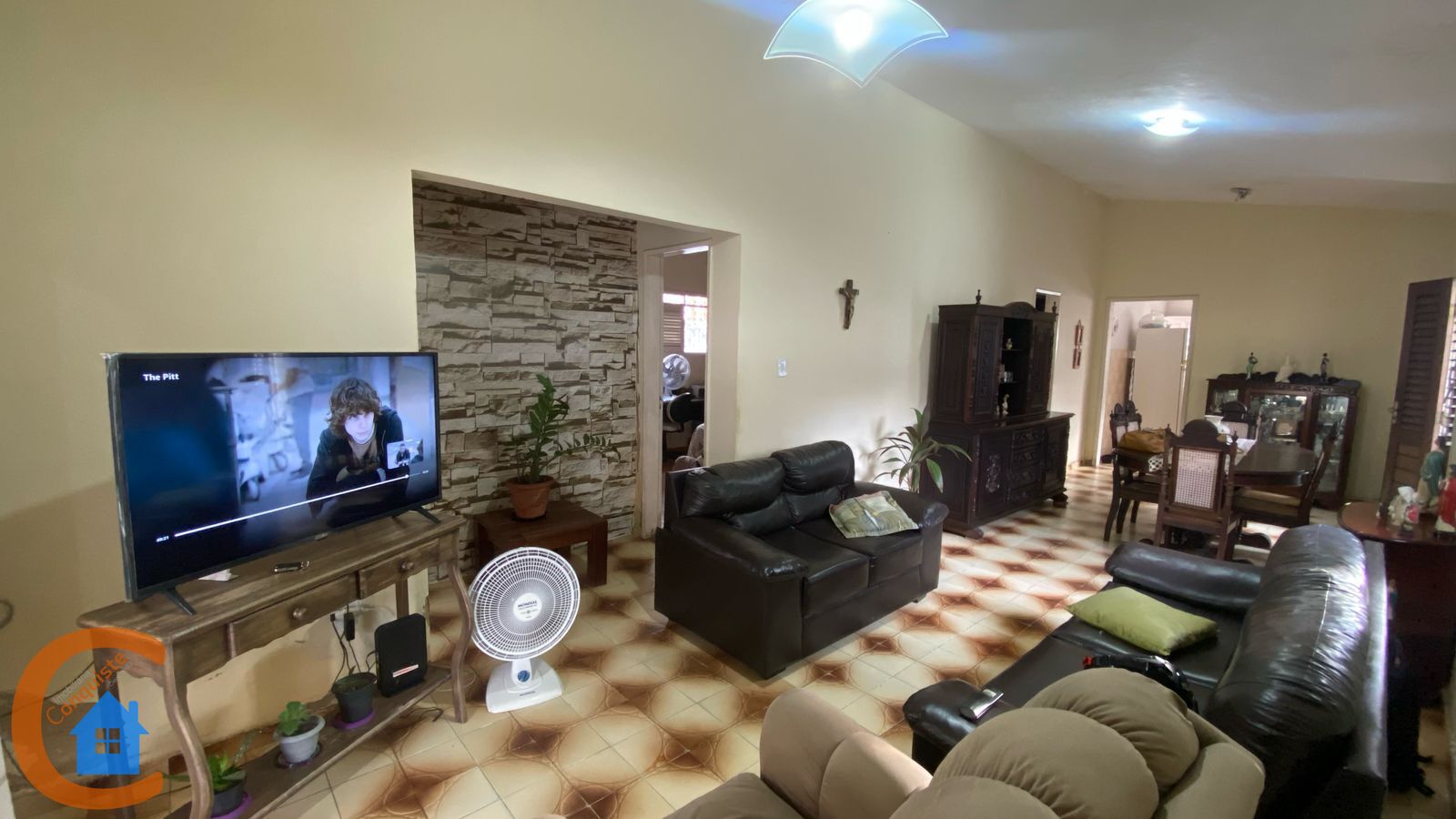 Casa, 3 quartos, 230 m² - Foto 10
