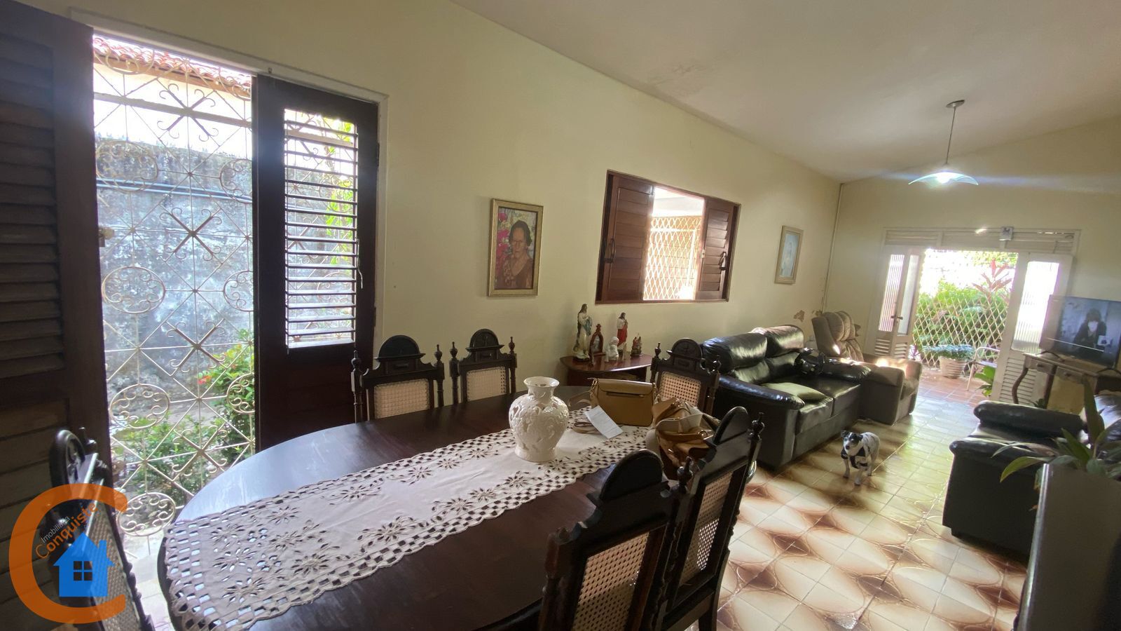 Casa, 3 quartos, 230 m² - Foto 8