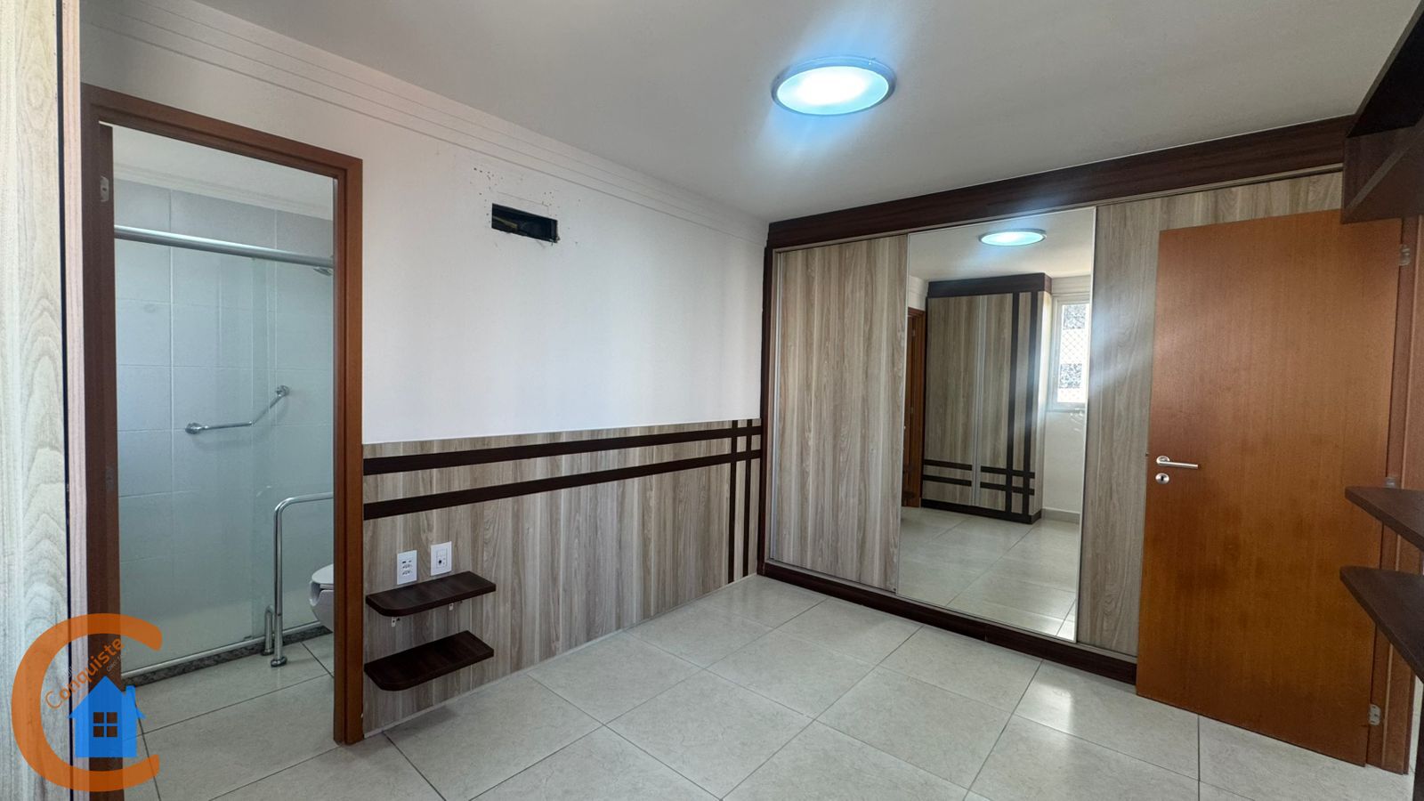 Apartamento, 3 quartos, 120 m² - Foto 11