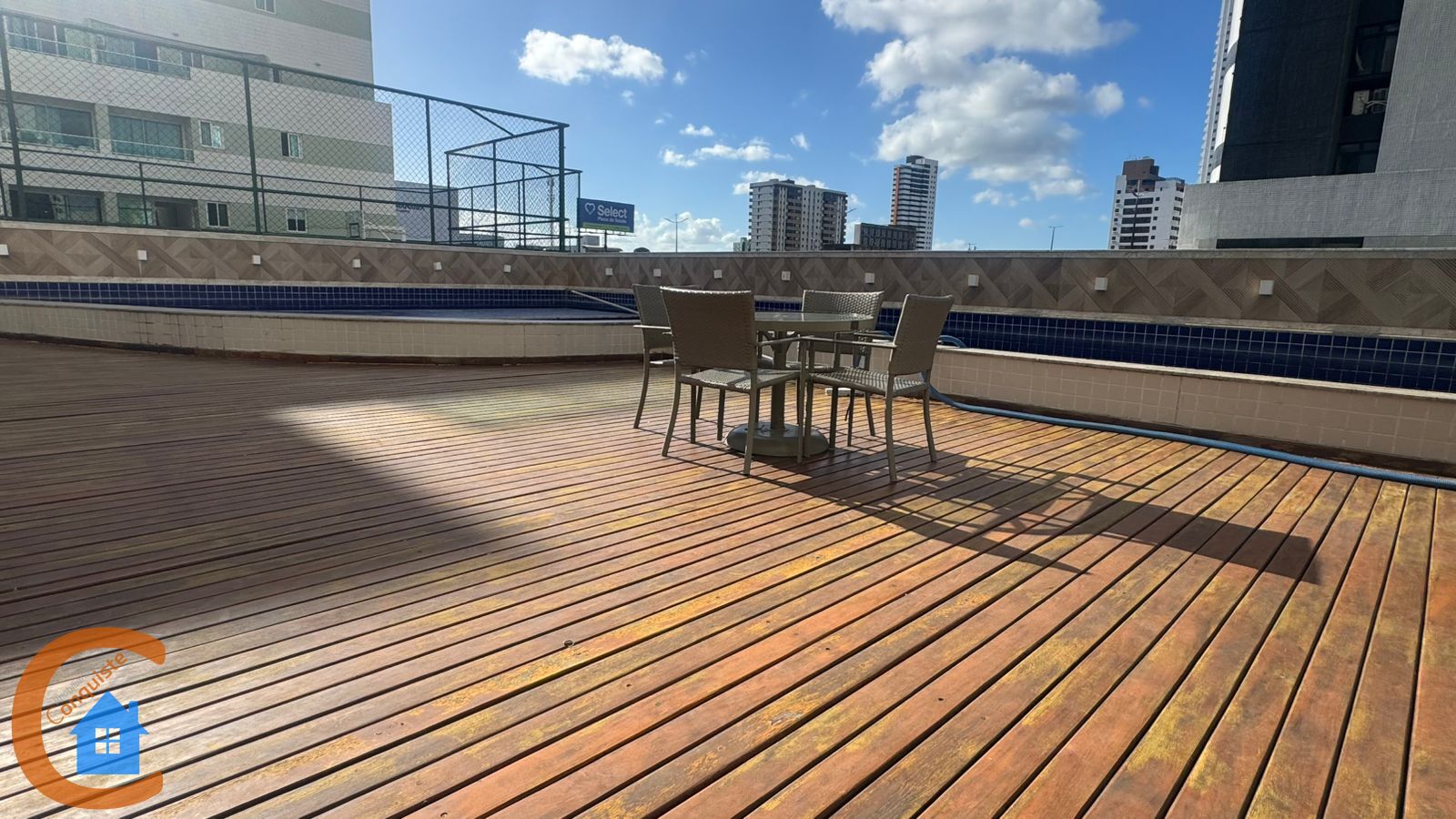 Apartamento, 3 quartos, 120 m² - Foto 23