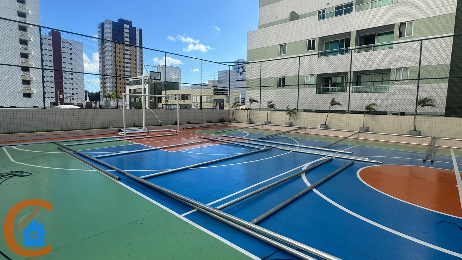 Apartamento, 3 quartos, 120 m² - Foto 24