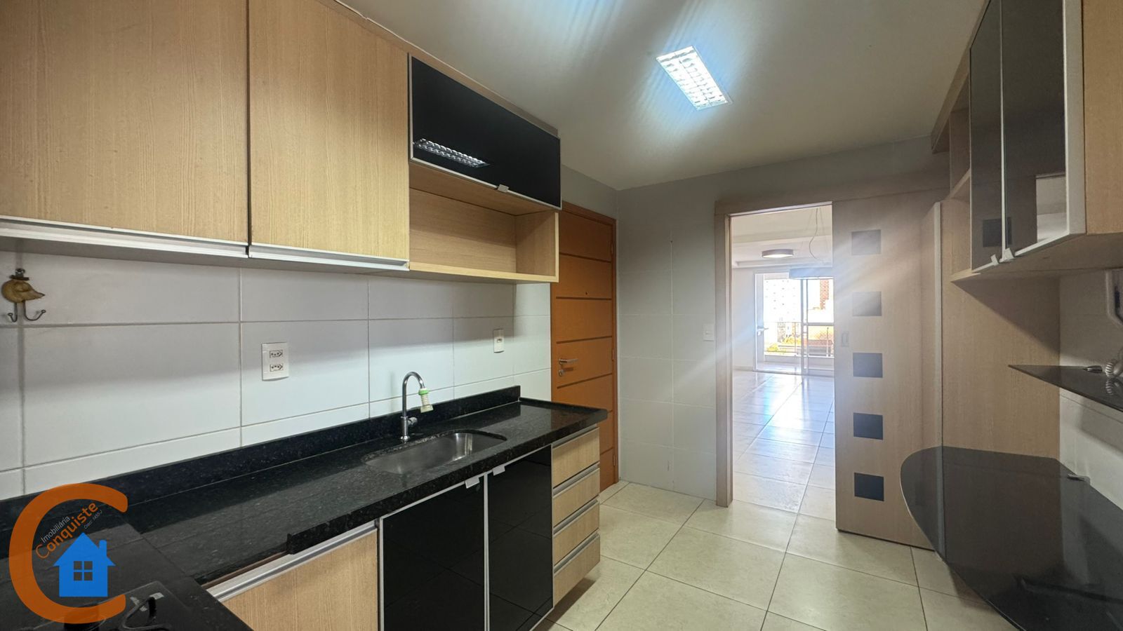Apartamento, 3 quartos, 120 m² - Foto 6