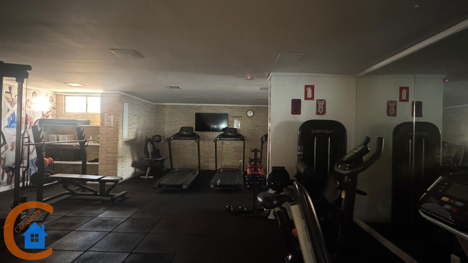 Apartamento, 3 quartos, 120 m² - Foto 22