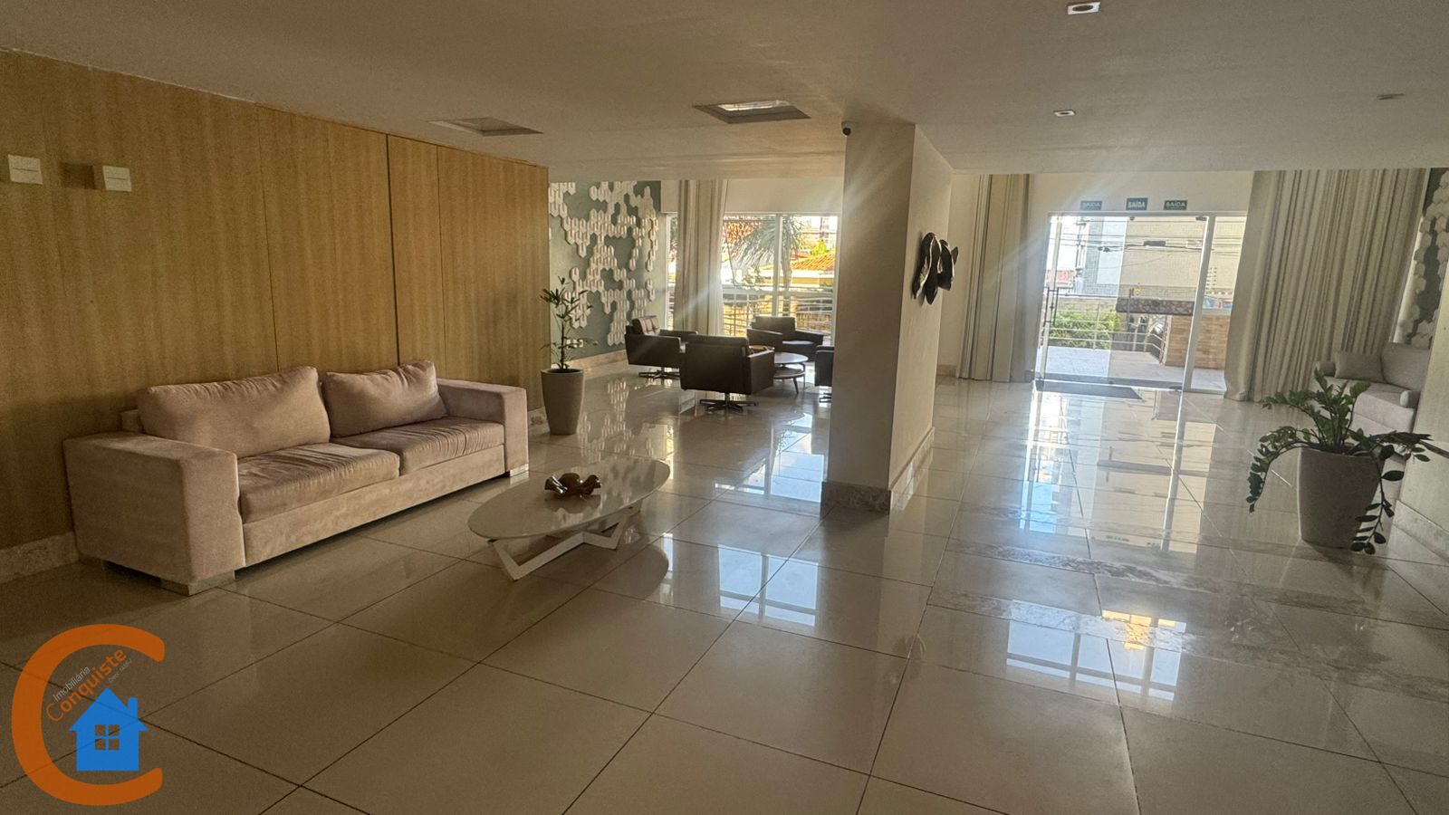Apartamento, 3 quartos, 120 m² - Foto 19