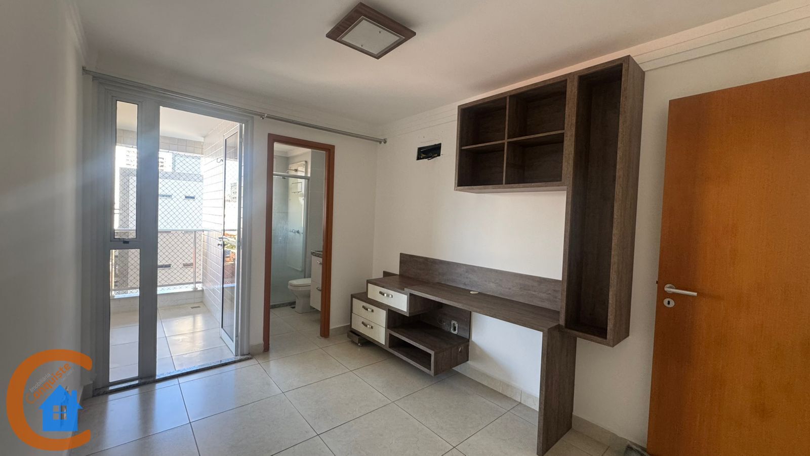 Apartamento, 3 quartos, 120 m² - Foto 14